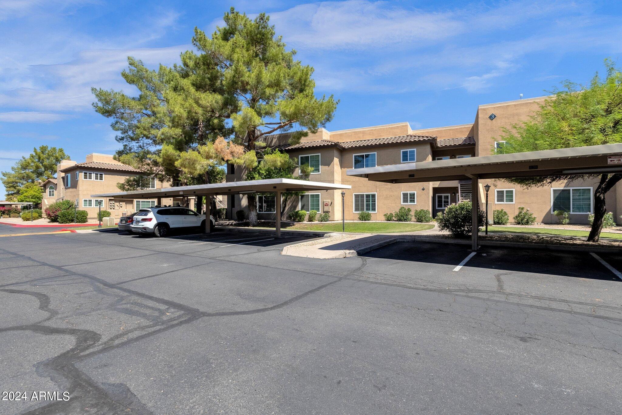 9450 E BECKER Lane # 1018