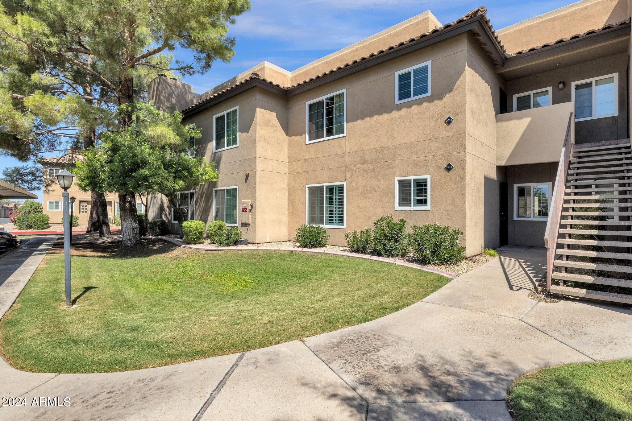 9450 E BECKER Lane # 1018