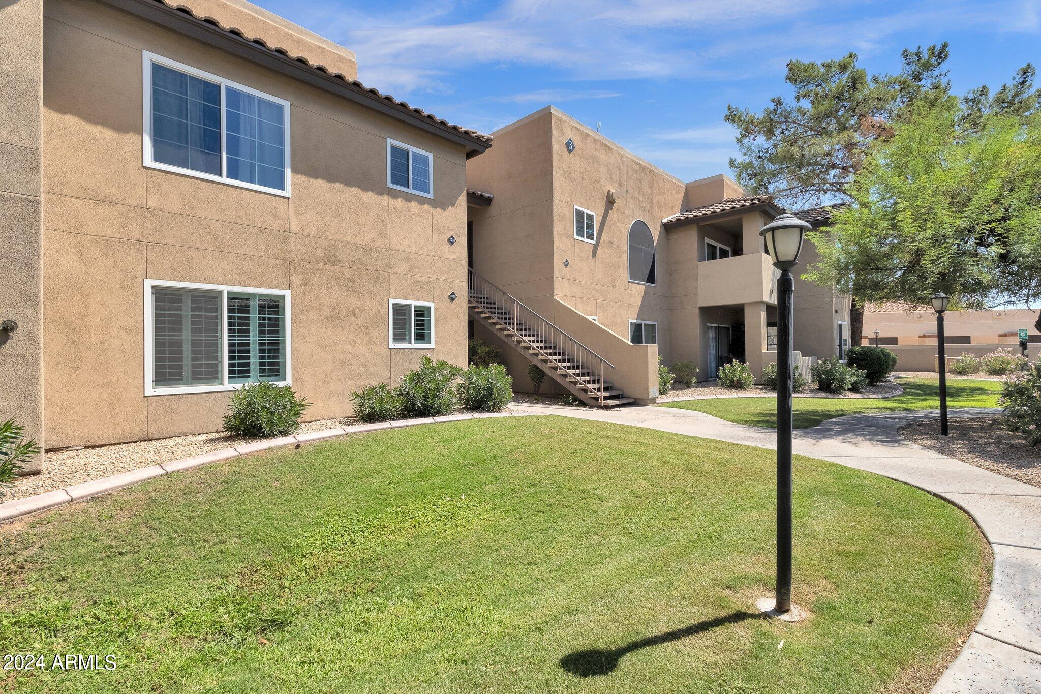9450 E BECKER Lane # 1018