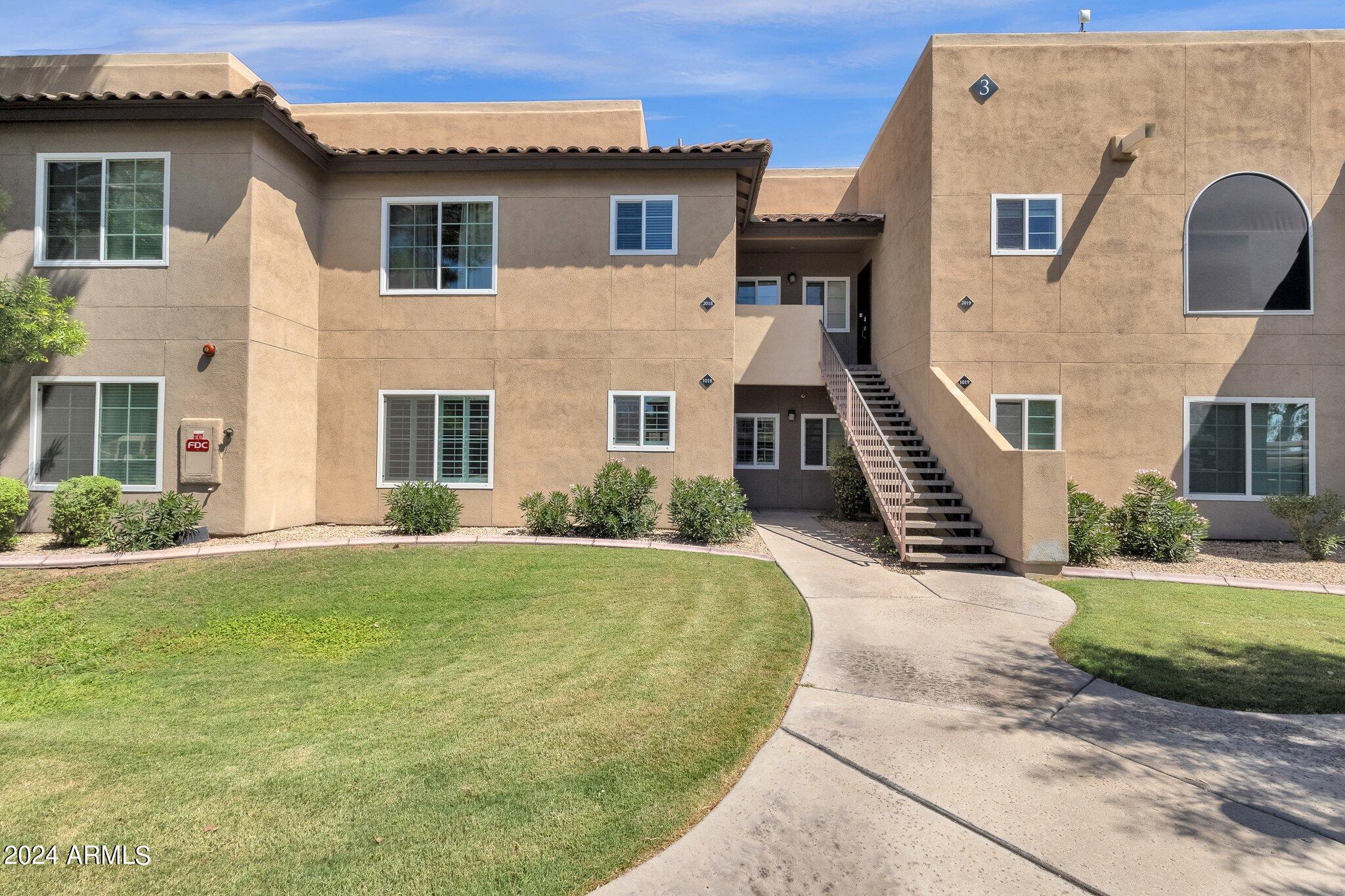9450 E BECKER Lane # 1018