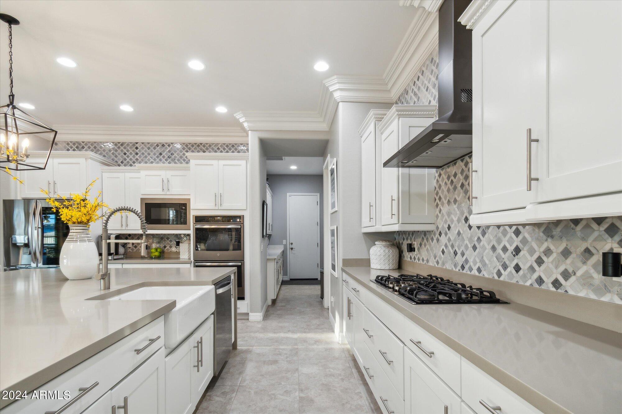 3461 W MOUNTAIN VISTA Drive