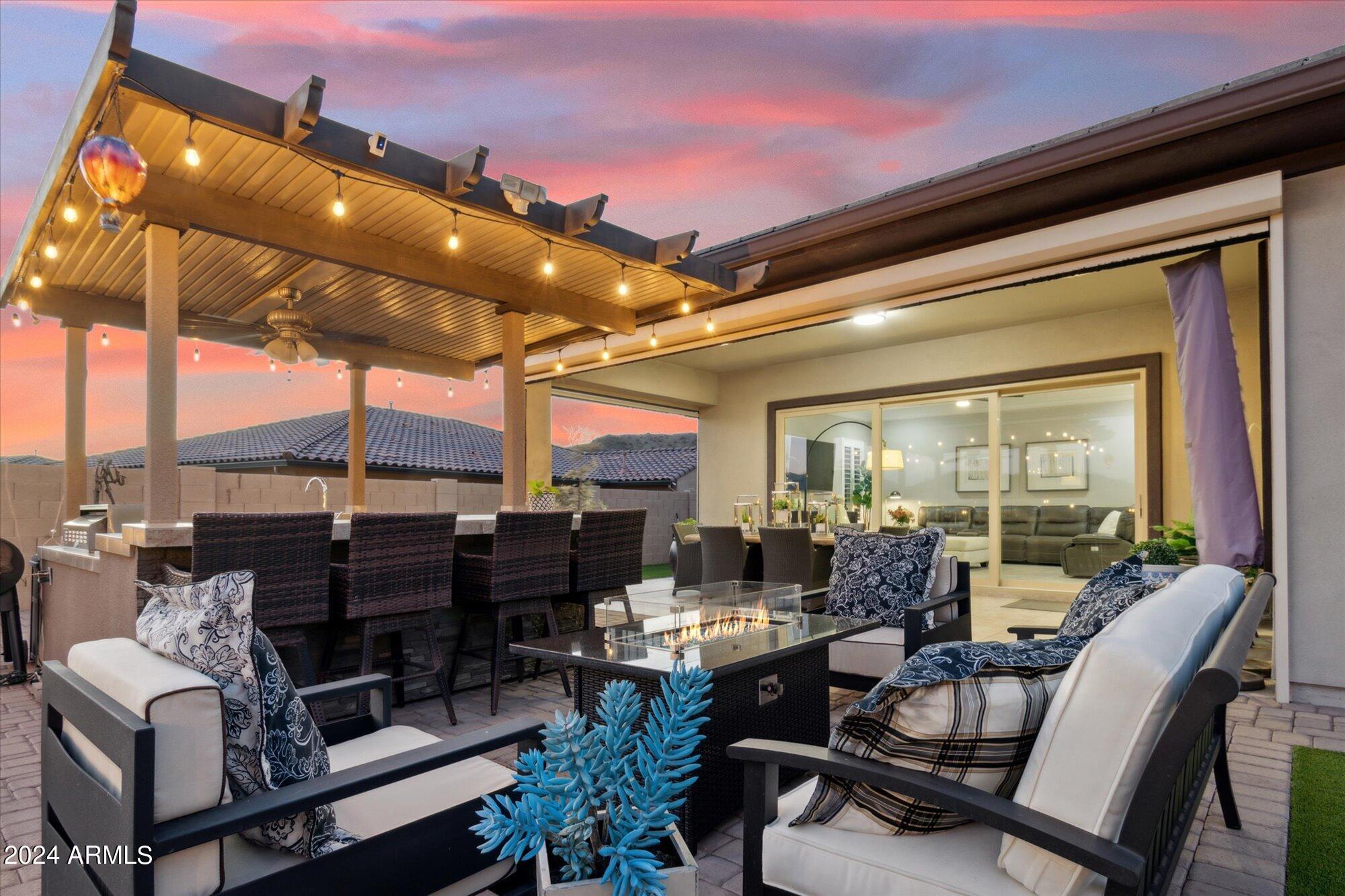 3461 W MOUNTAIN VISTA Drive