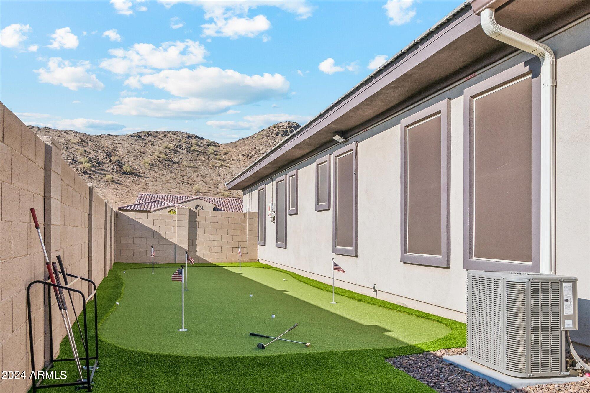 3461 W MOUNTAIN VISTA Drive
