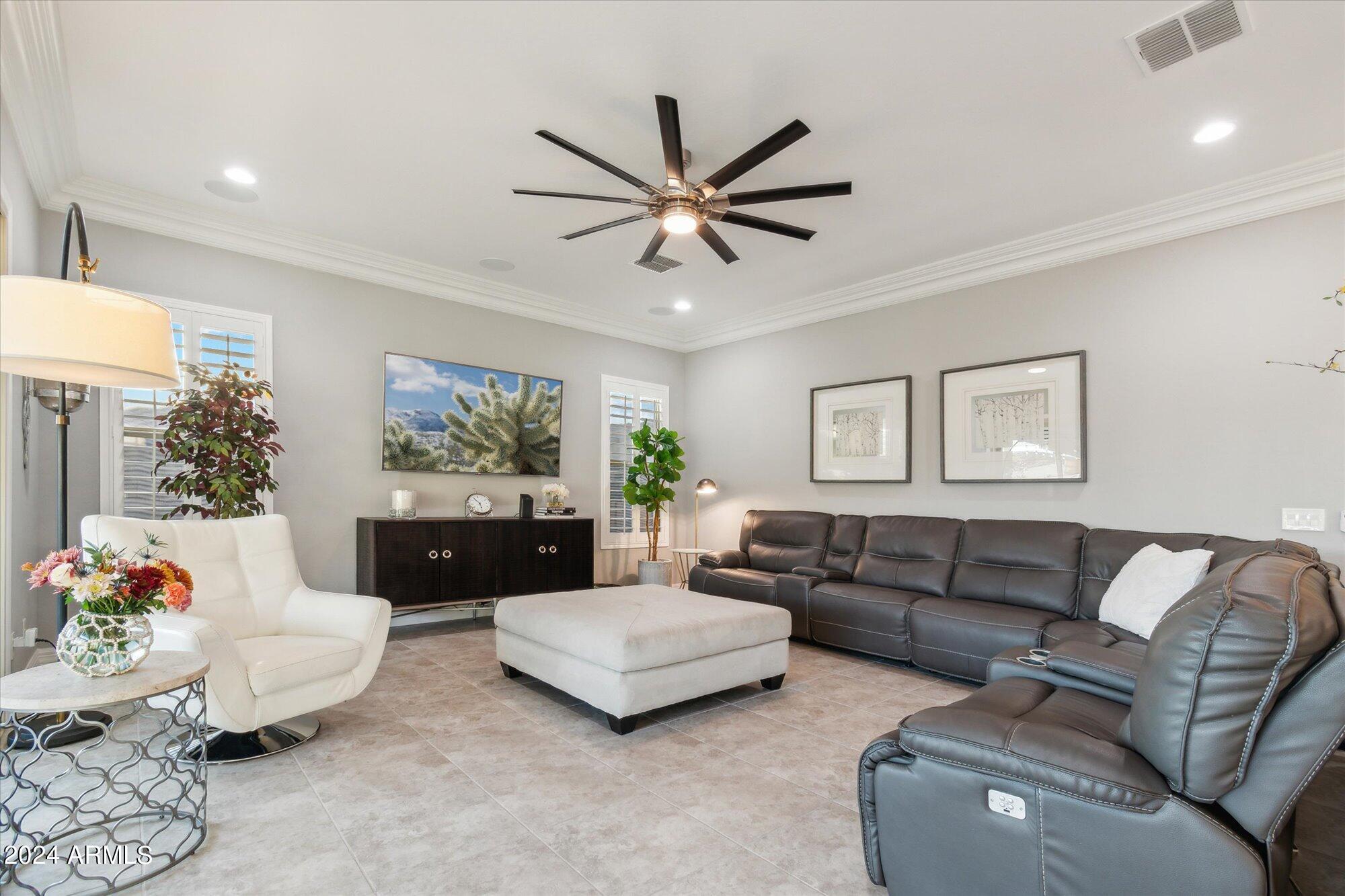 3461 W MOUNTAIN VISTA Drive
