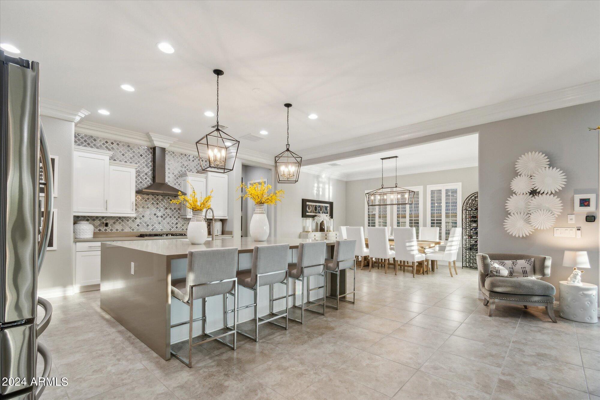 3461 W MOUNTAIN VISTA Drive