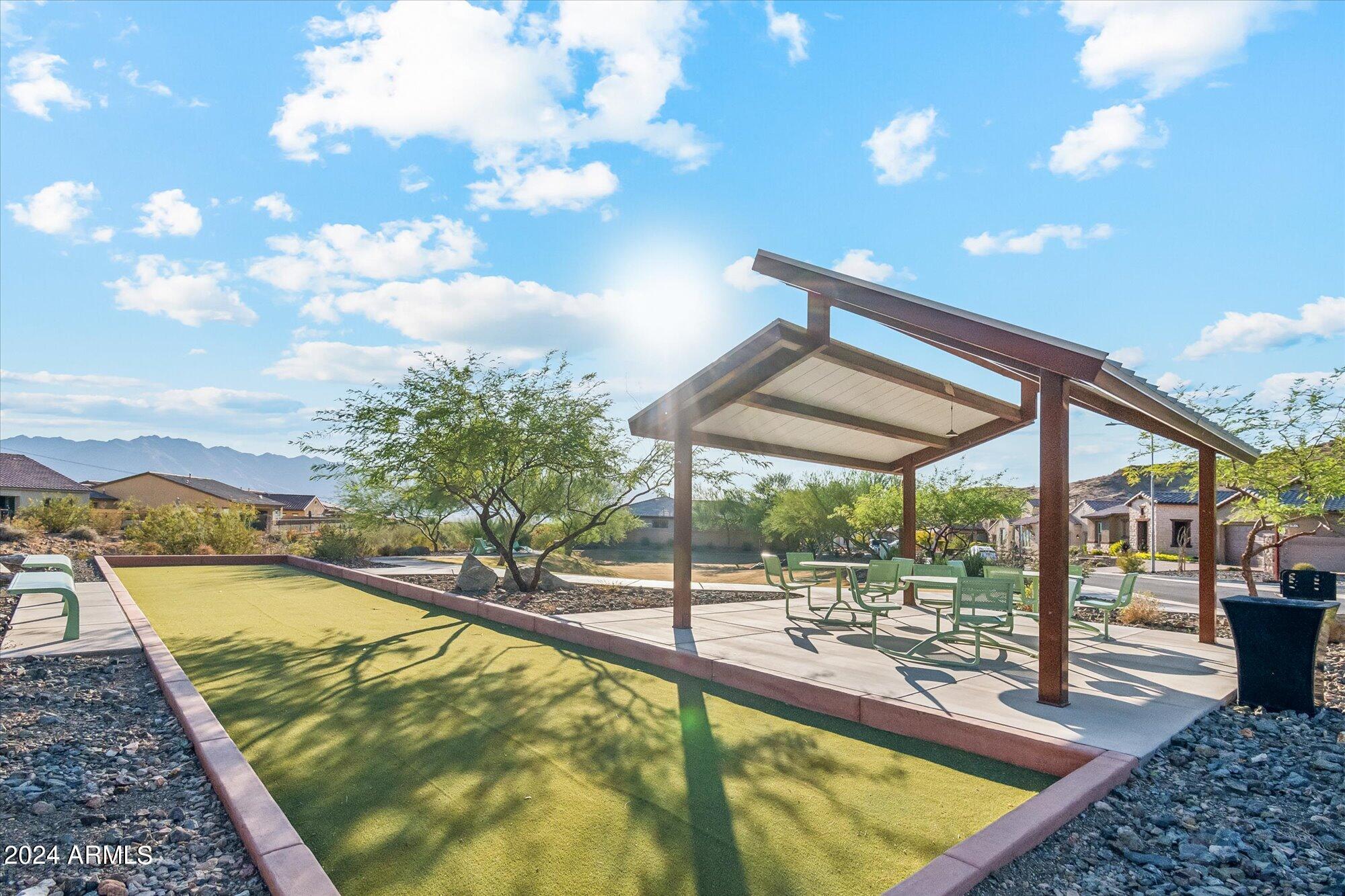 3461 W MOUNTAIN VISTA Drive
