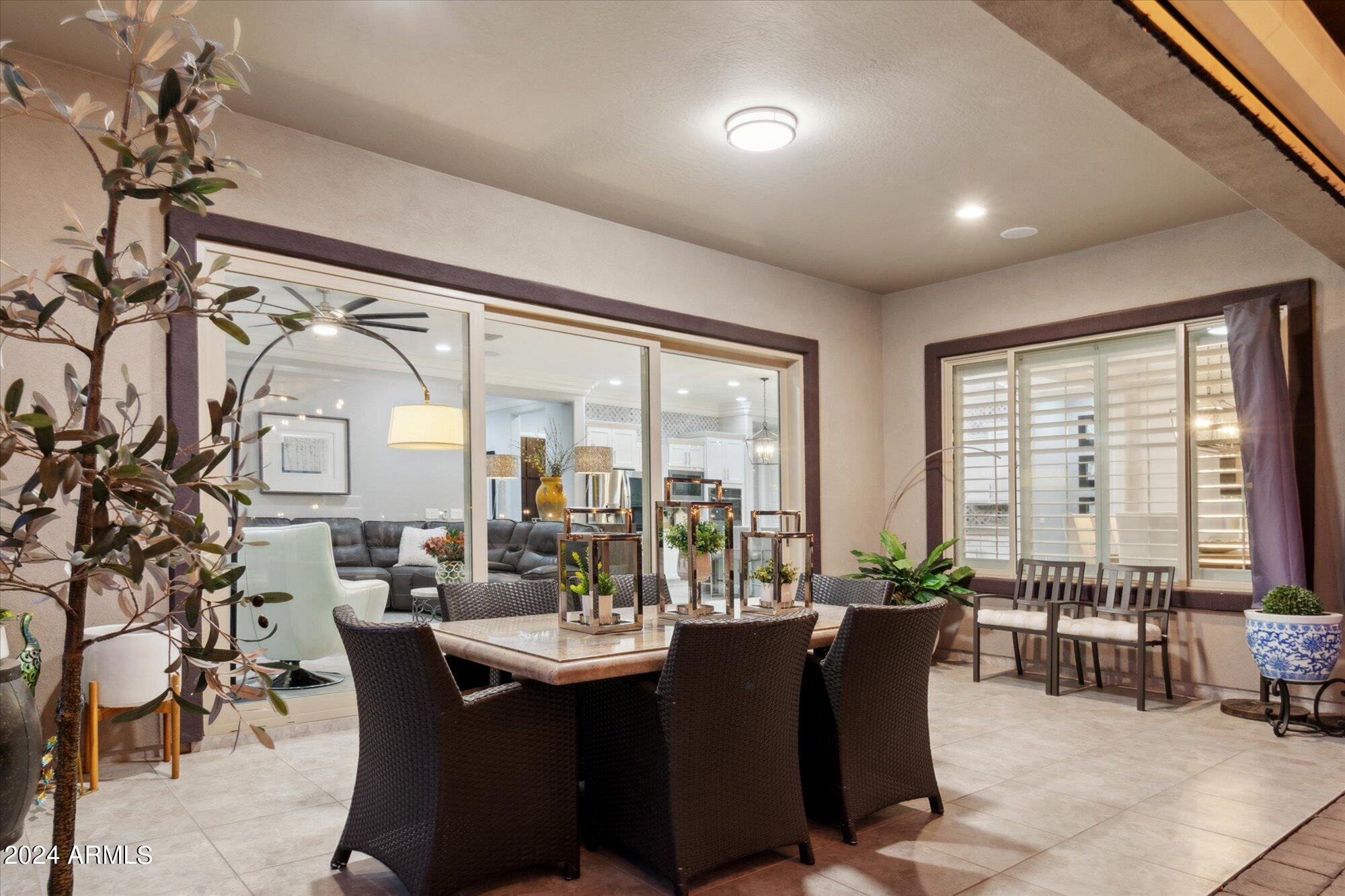3461 W MOUNTAIN VISTA Drive