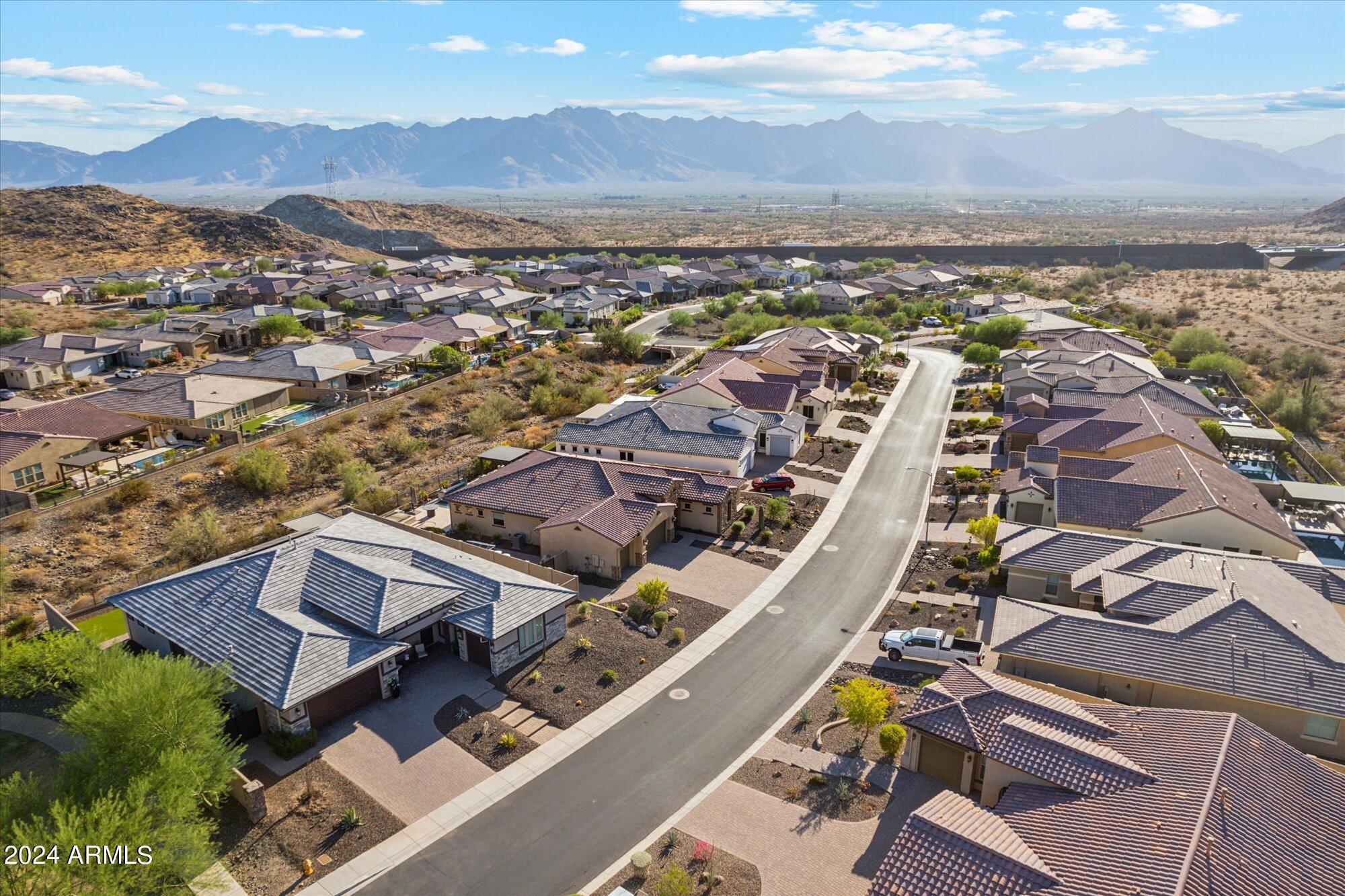3461 W MOUNTAIN VISTA Drive