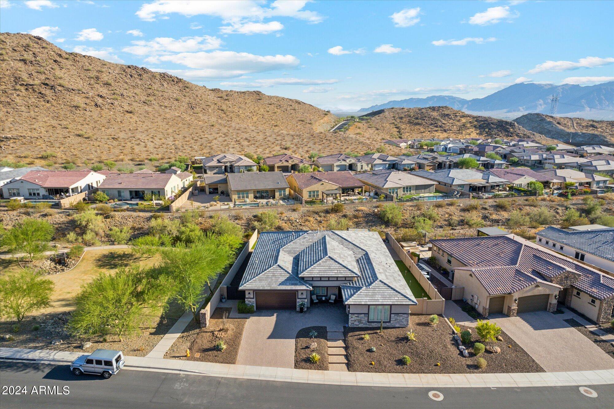 3461 W MOUNTAIN VISTA Drive