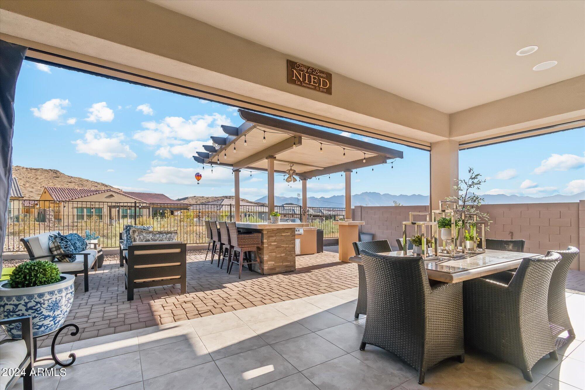 3461 W MOUNTAIN VISTA Drive