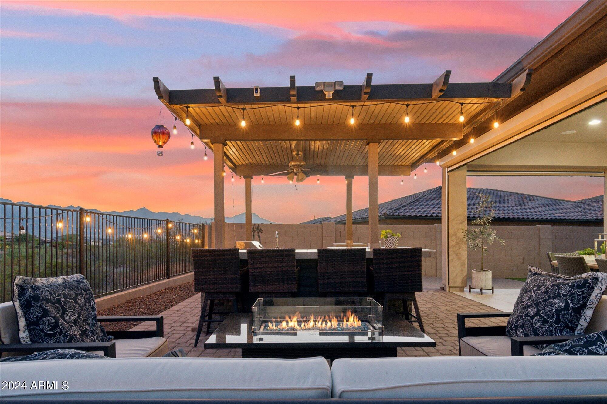3461 W MOUNTAIN VISTA Drive