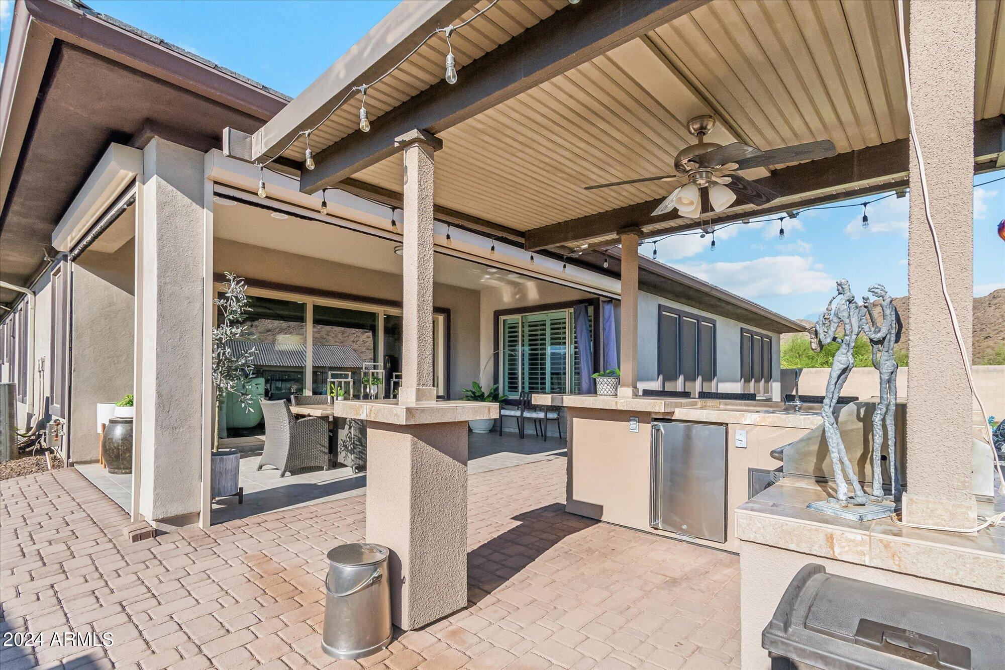 3461 W MOUNTAIN VISTA Drive