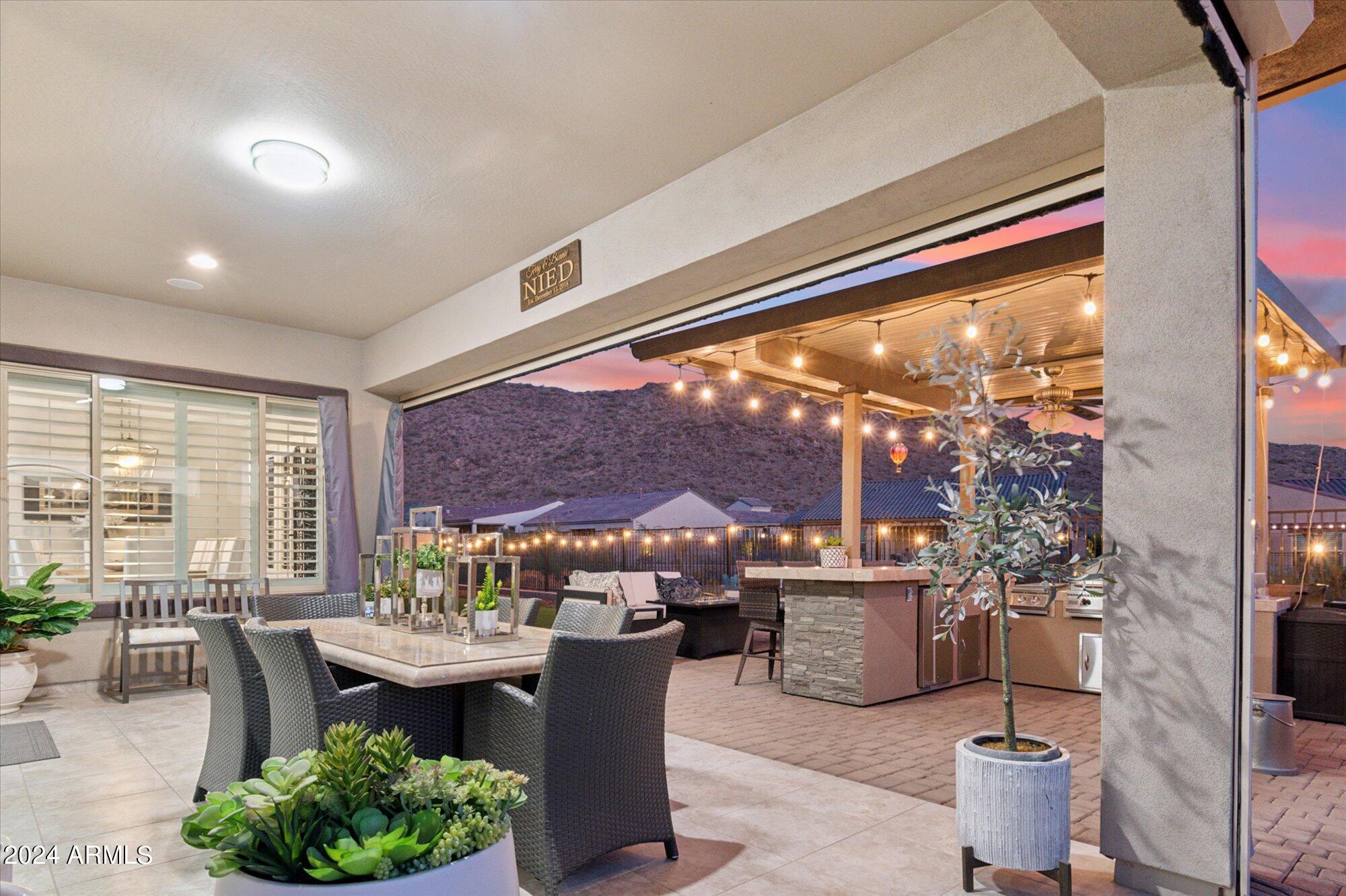 3461 W MOUNTAIN VISTA Drive