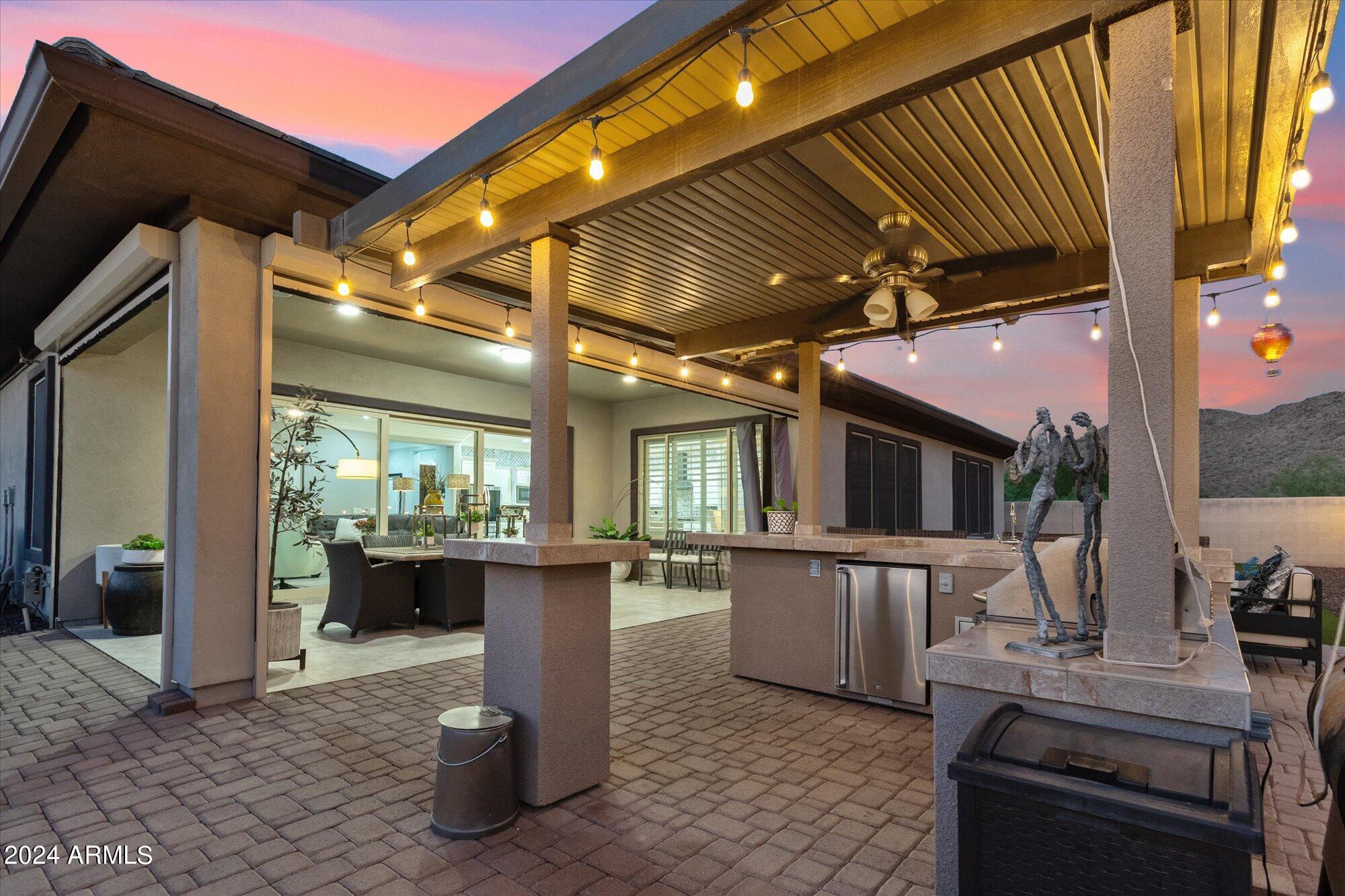 3461 W MOUNTAIN VISTA Drive