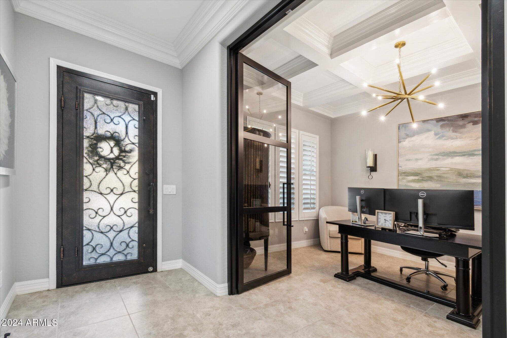 3461 W MOUNTAIN VISTA Drive