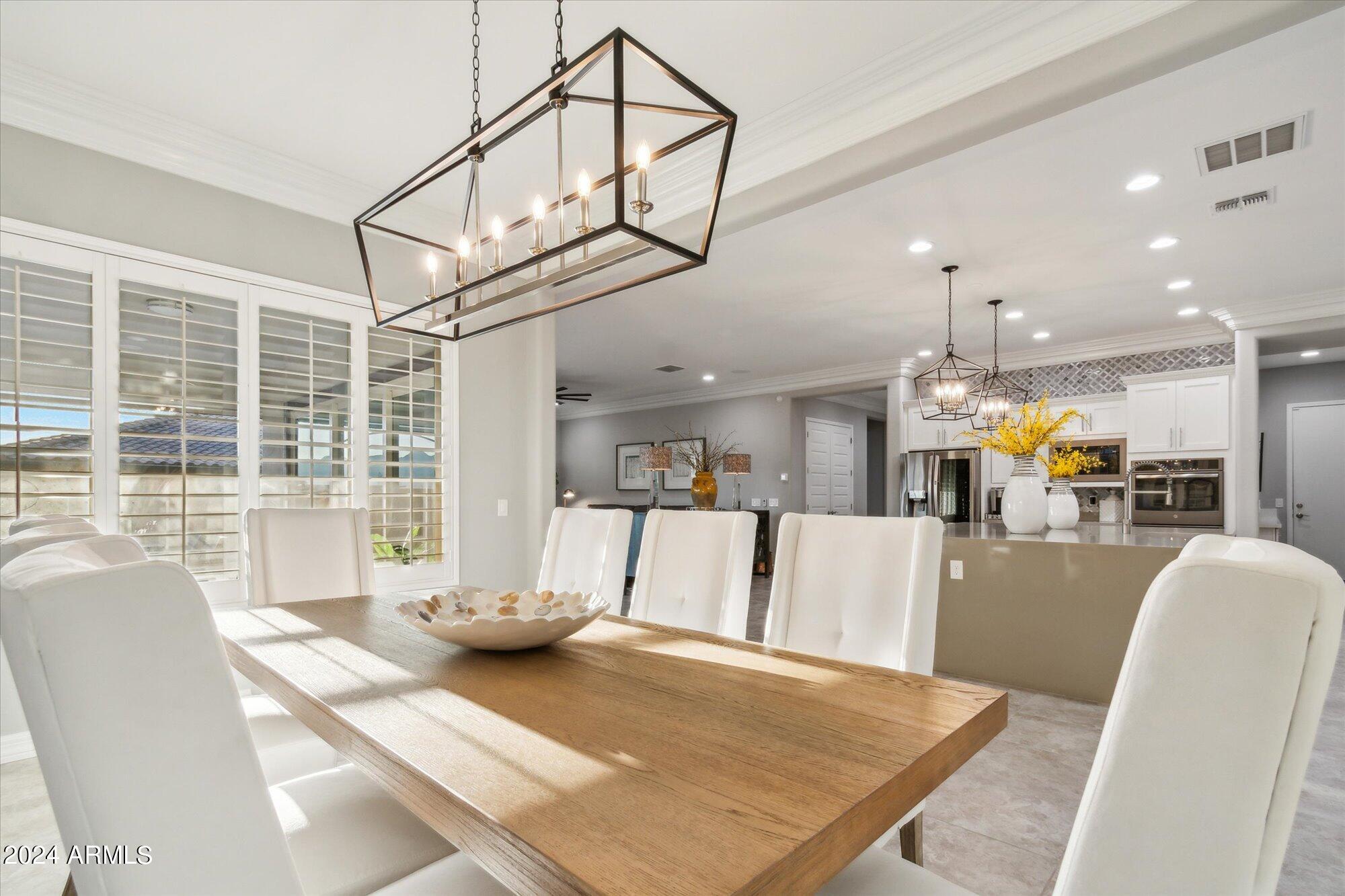 3461 W MOUNTAIN VISTA Drive