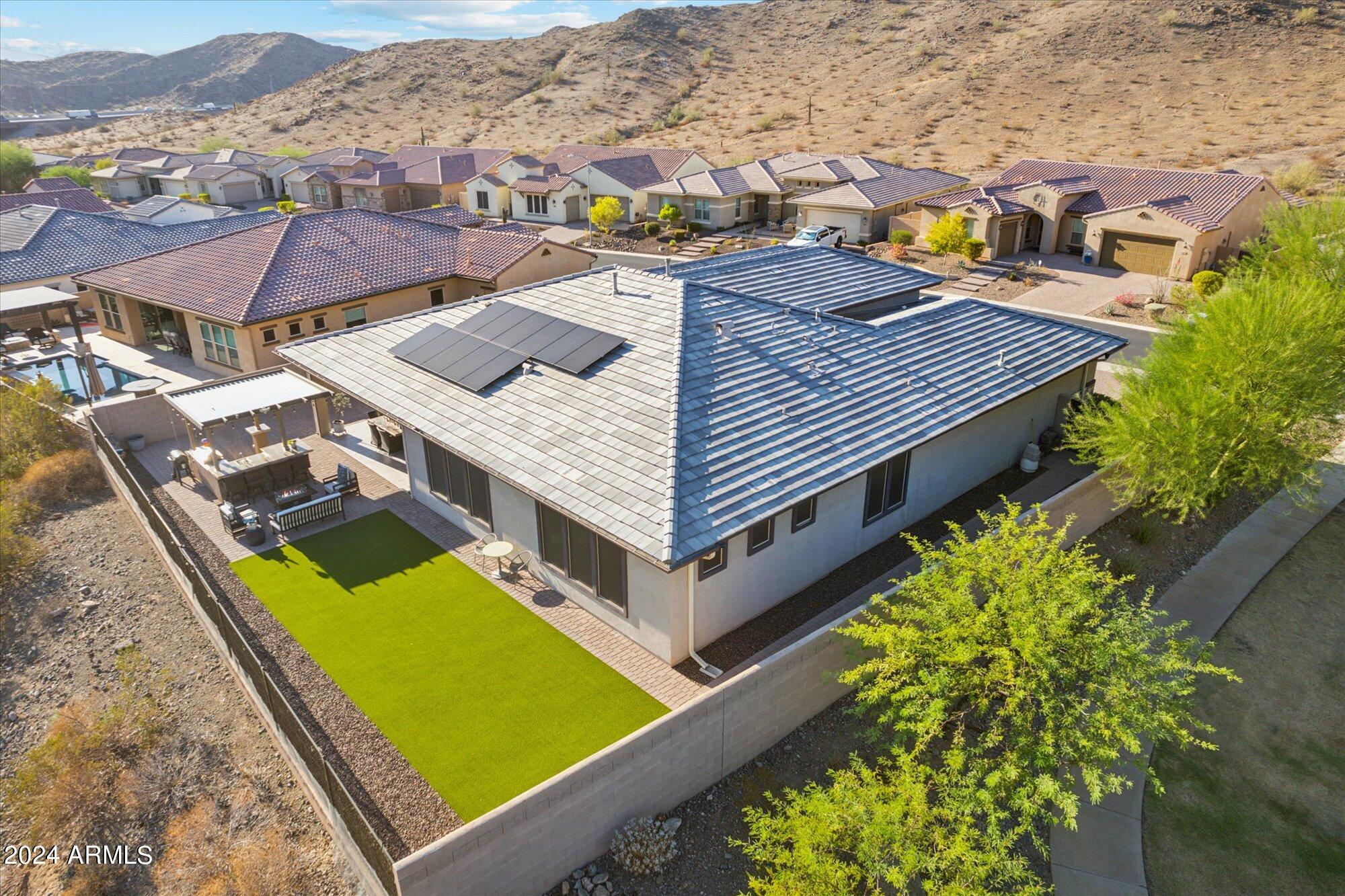 3461 W MOUNTAIN VISTA Drive