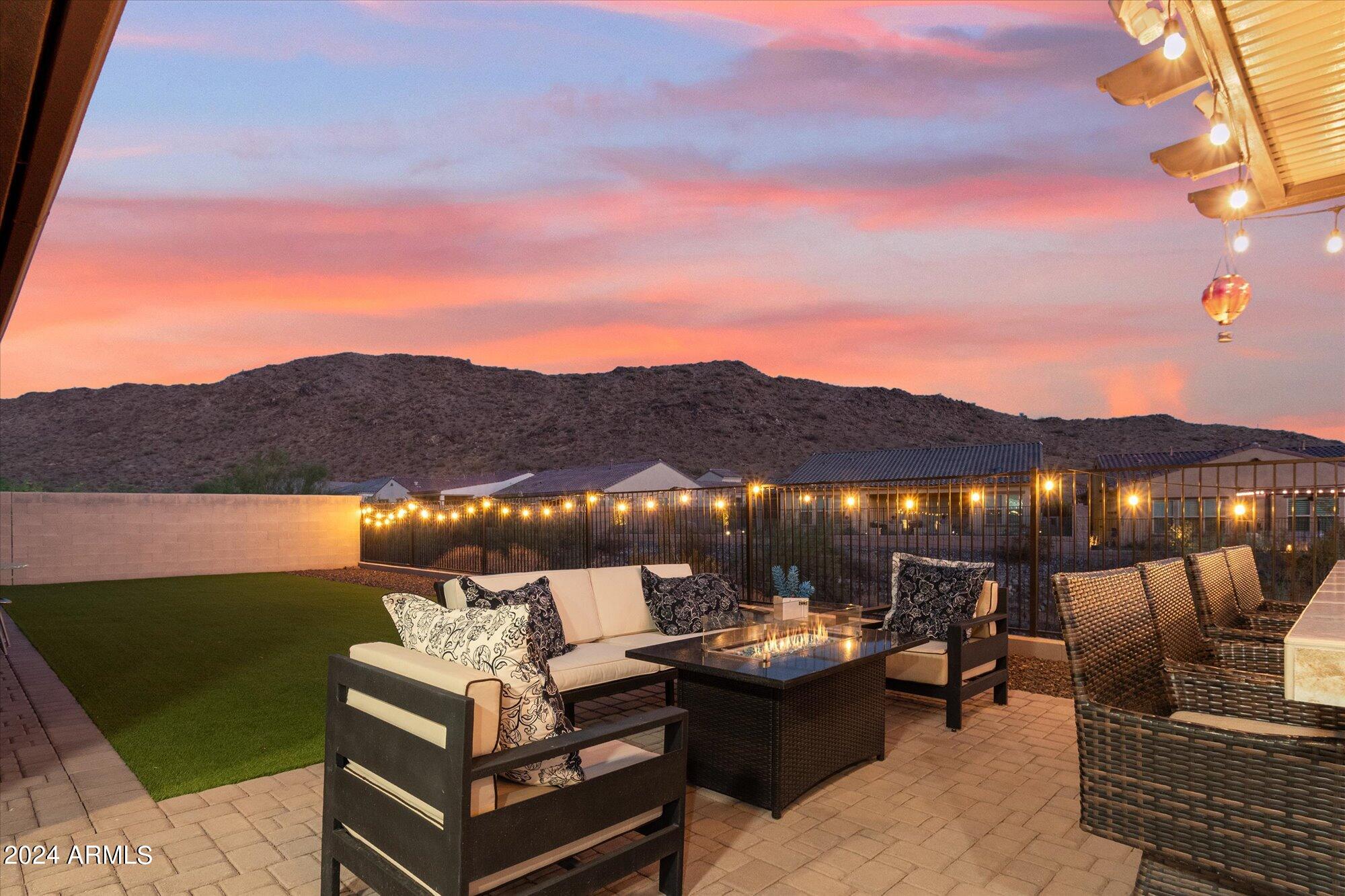 3461 W MOUNTAIN VISTA Drive
