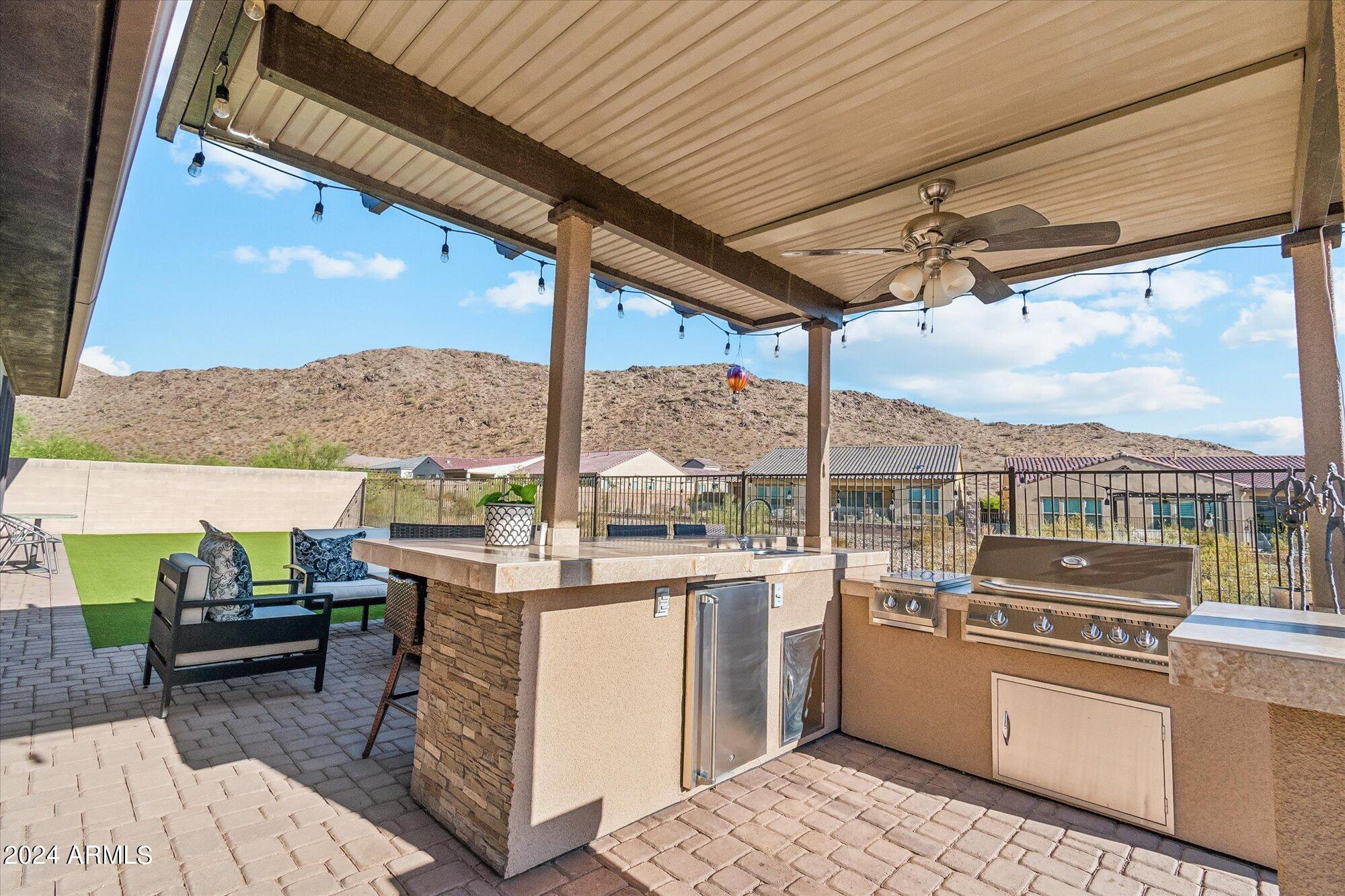 3461 W MOUNTAIN VISTA Drive