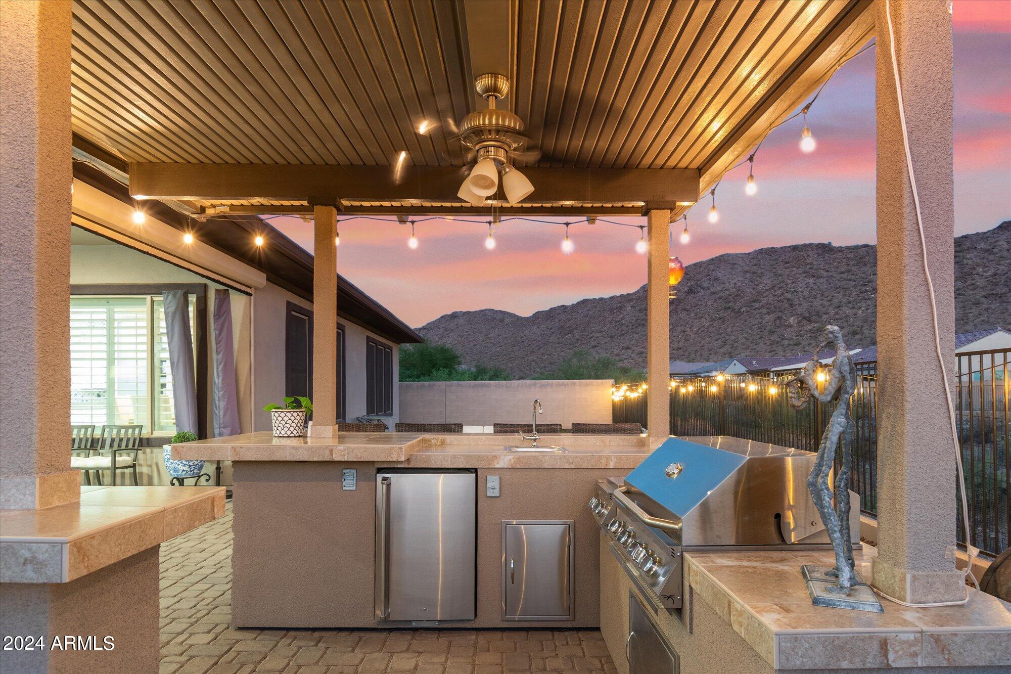 3461 W MOUNTAIN VISTA Drive