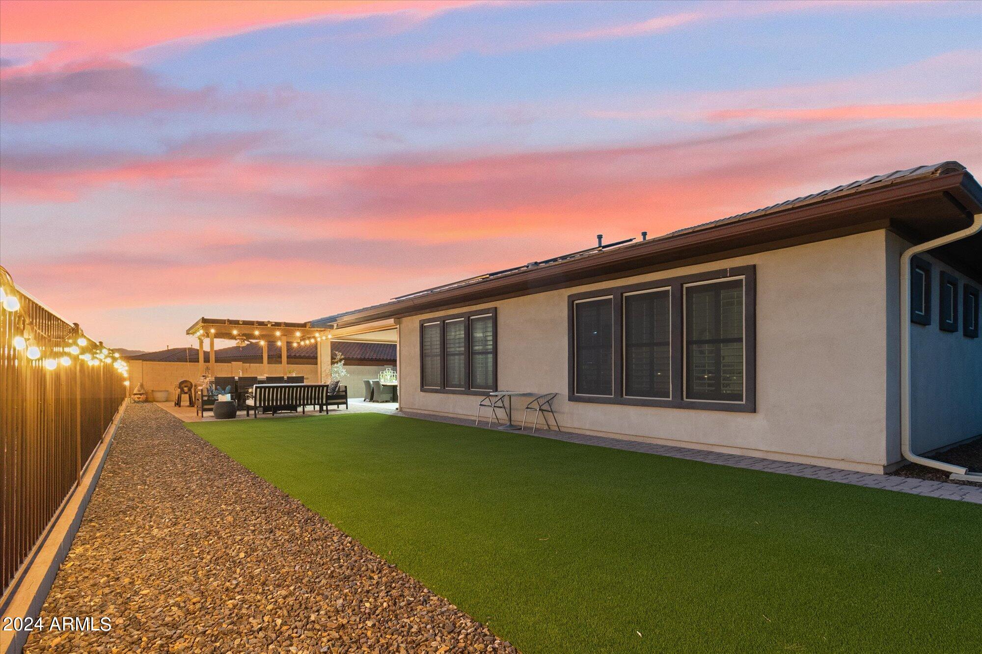 3461 W MOUNTAIN VISTA Drive