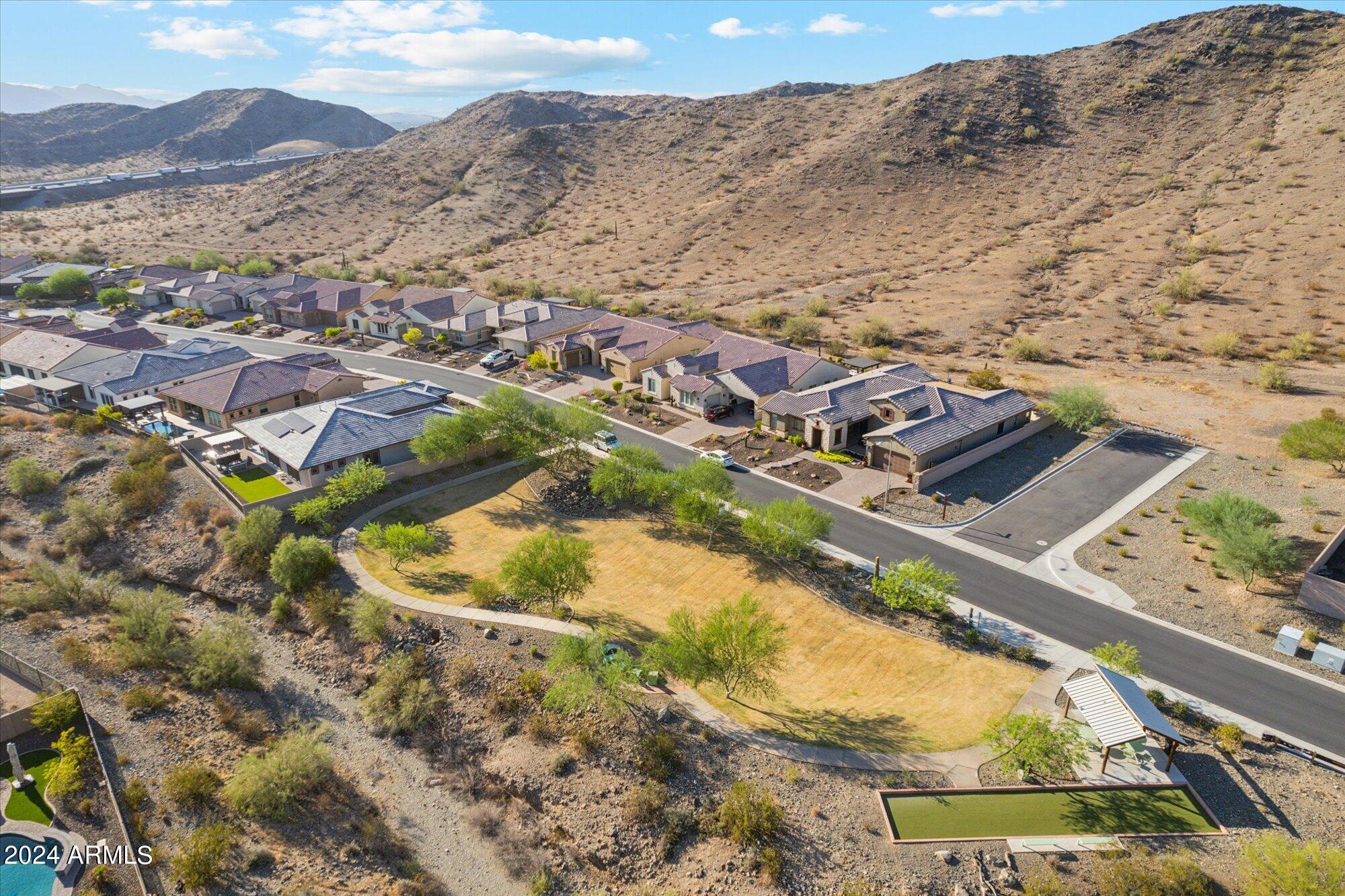 3461 W MOUNTAIN VISTA Drive