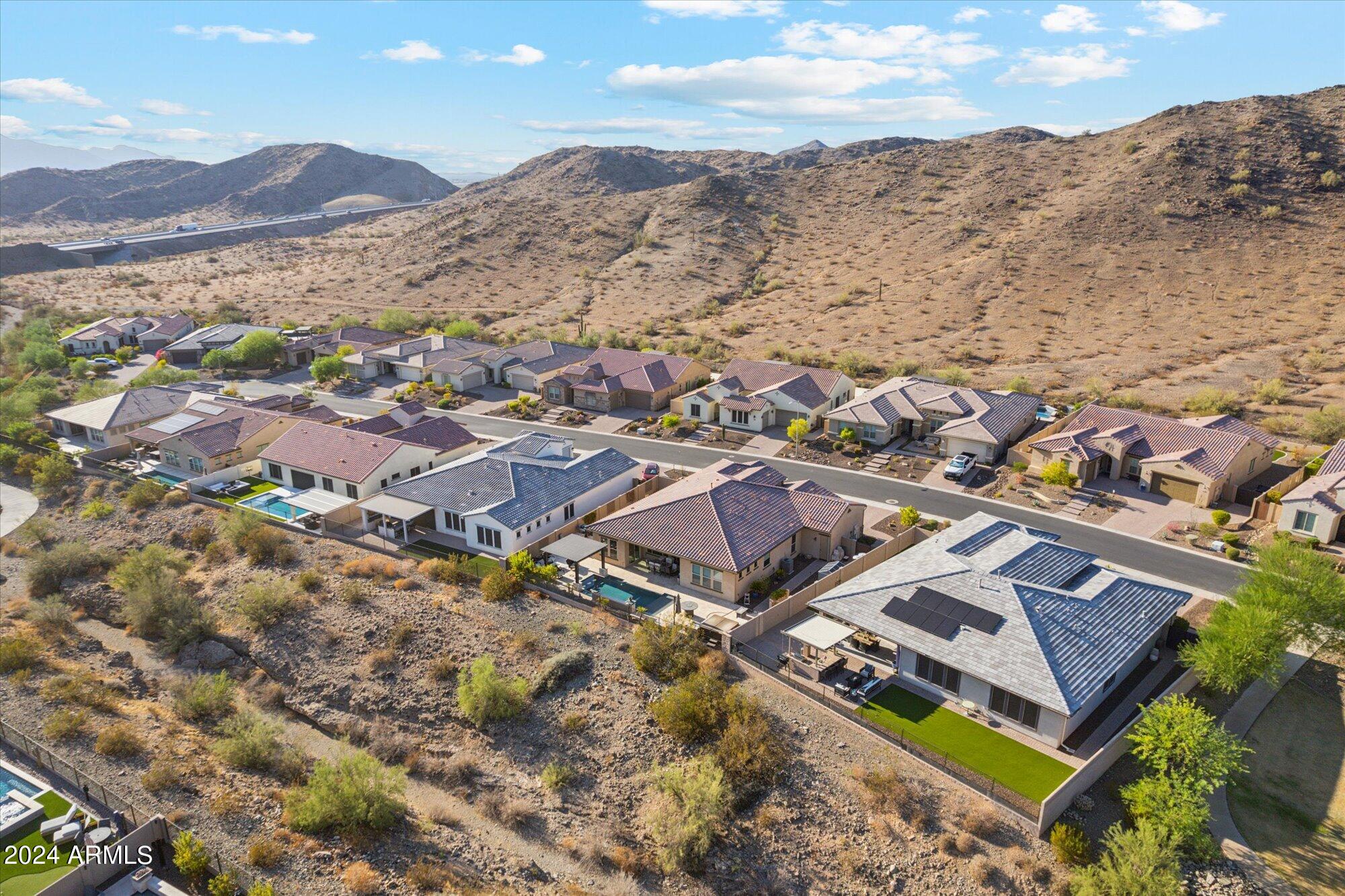3461 W MOUNTAIN VISTA Drive
