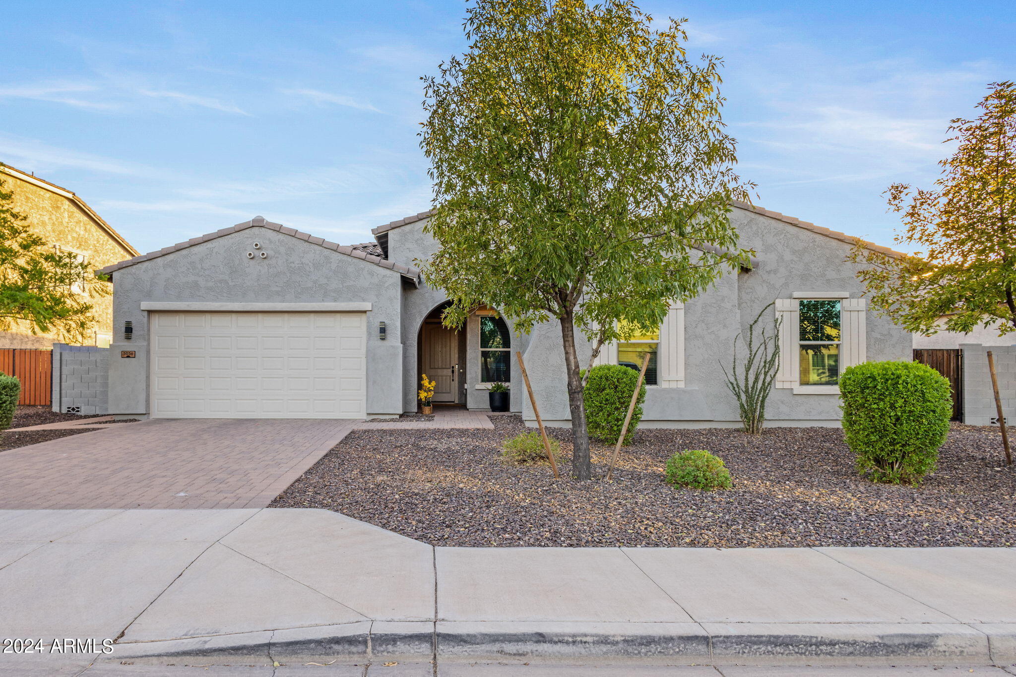 5056 S TATUM Lane