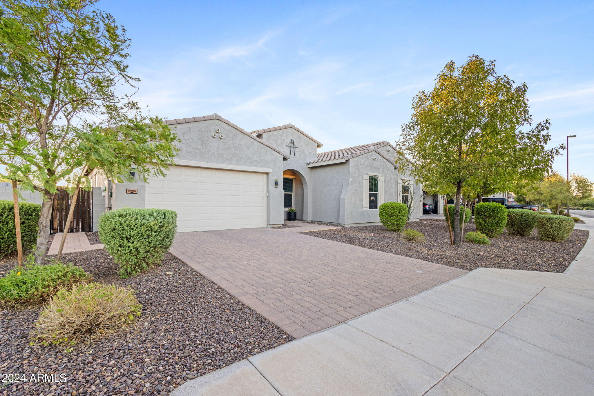 5056 S TATUM Lane