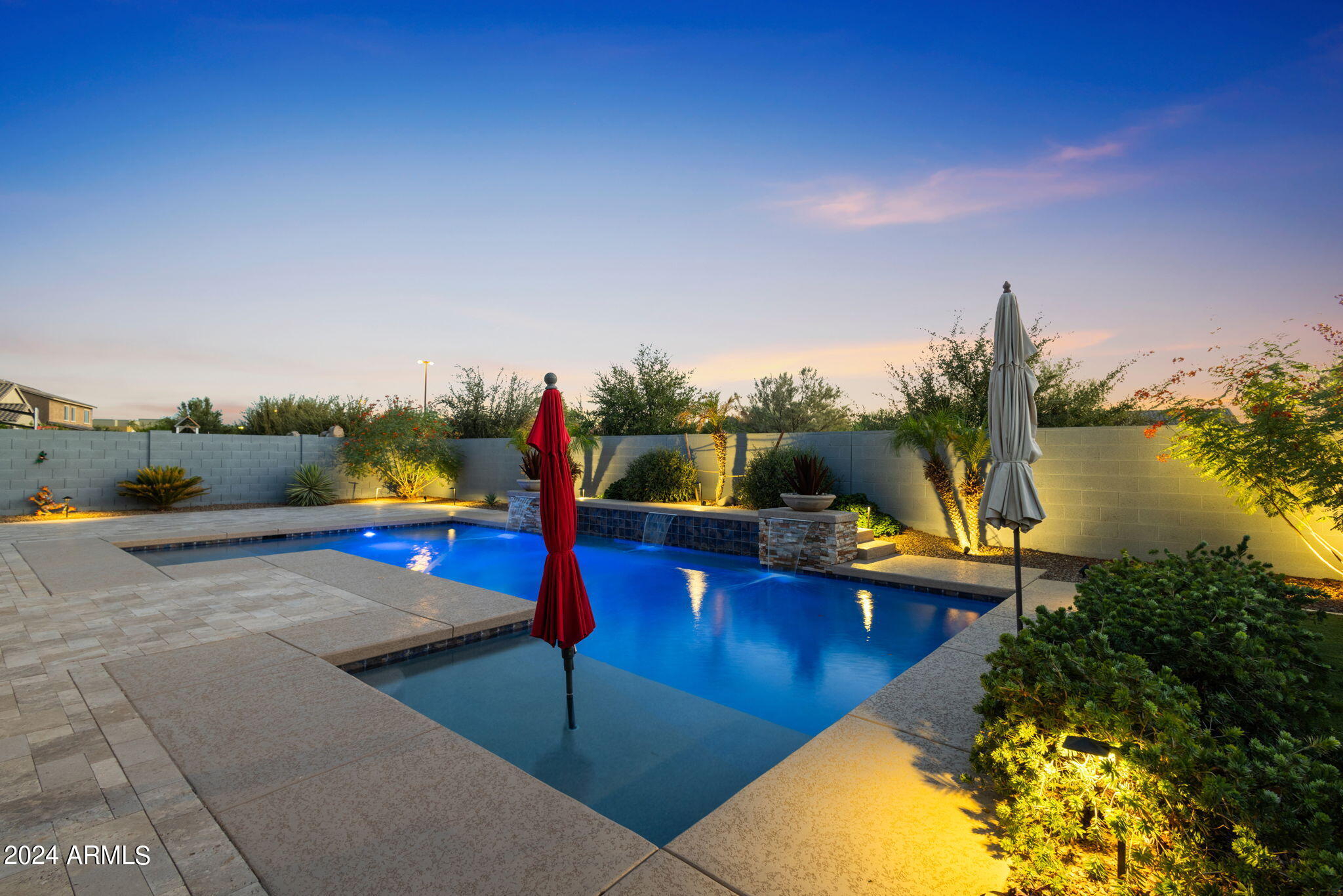 5056 S TATUM Lane