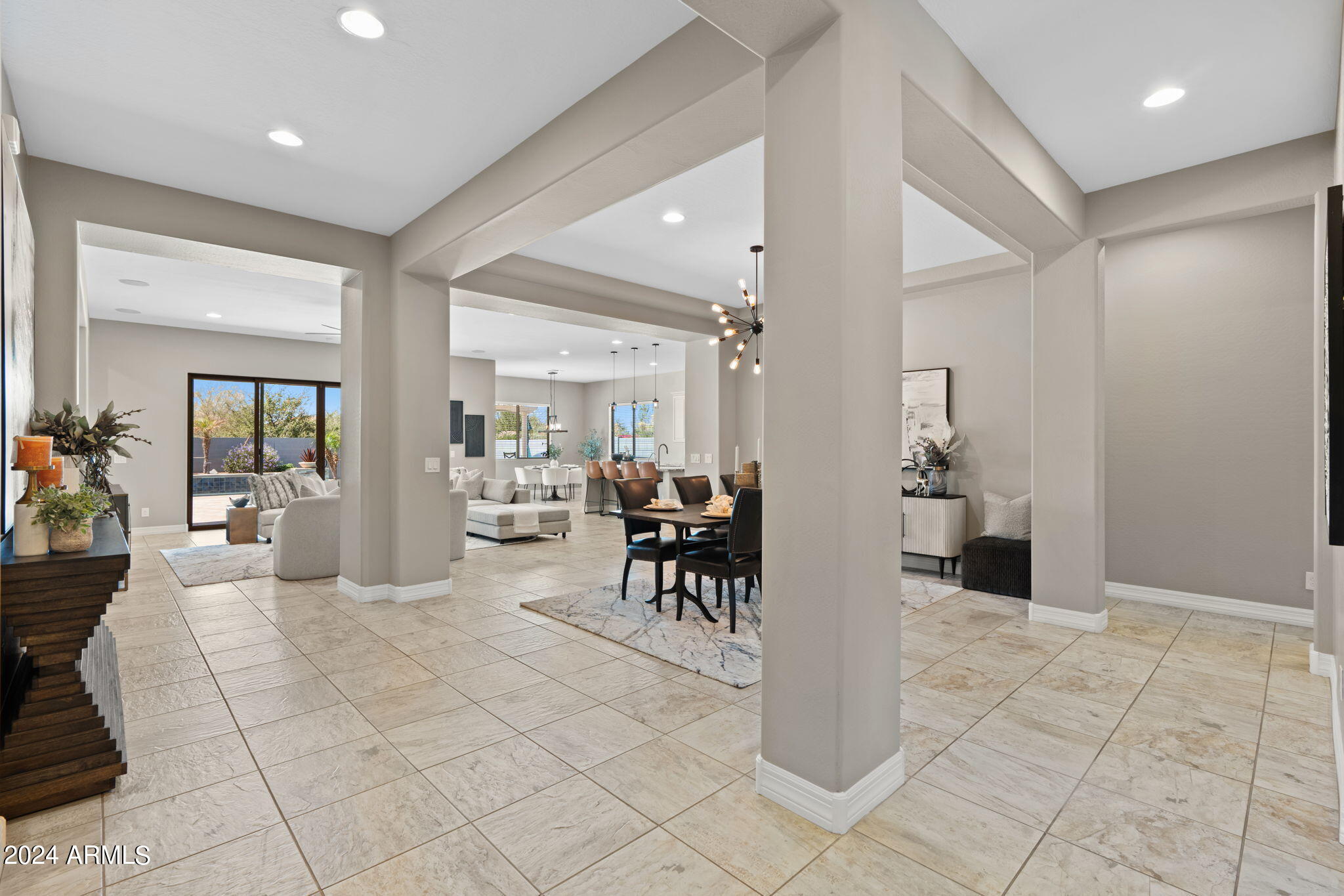 5056 S TATUM Lane