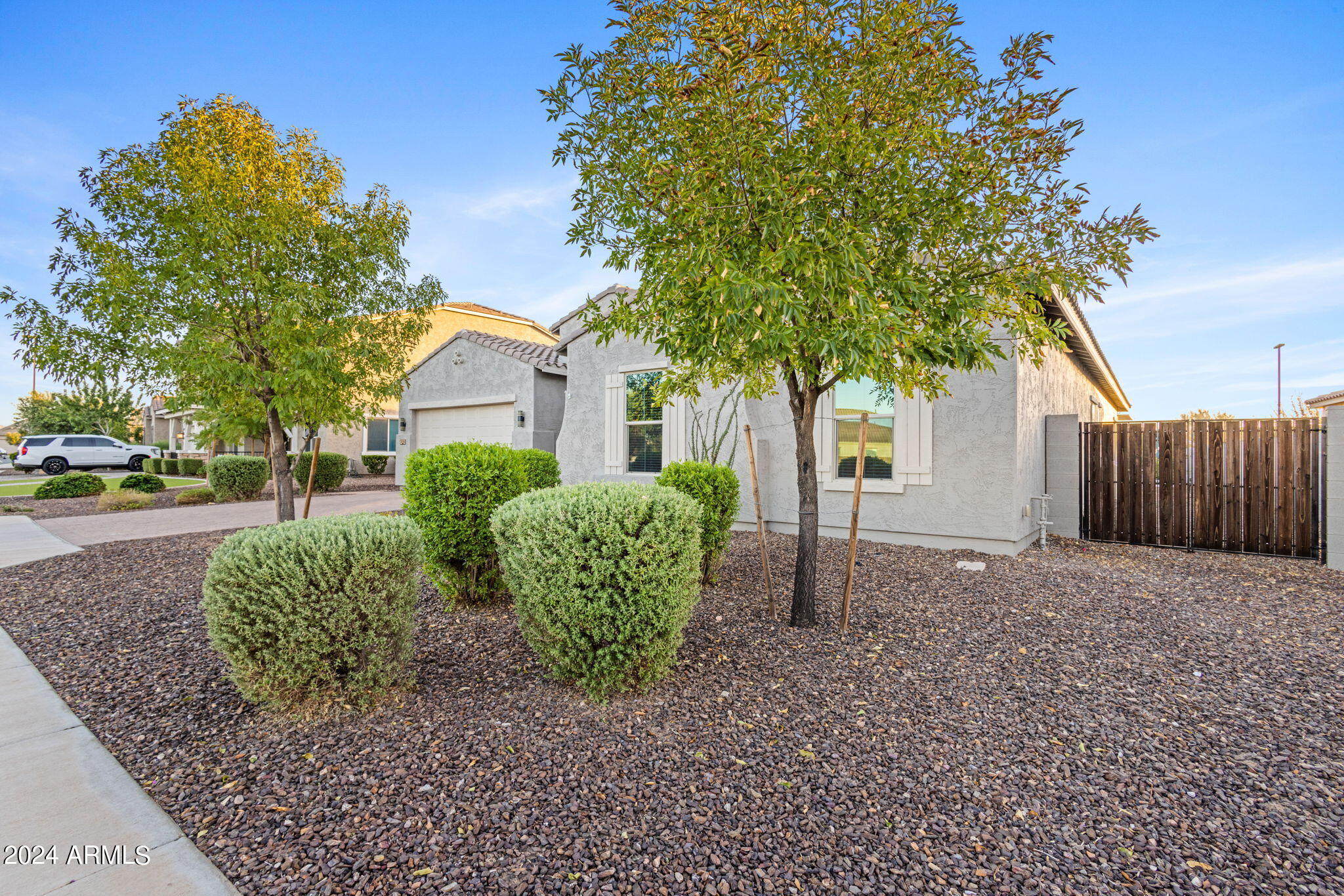 5056 S TATUM Lane