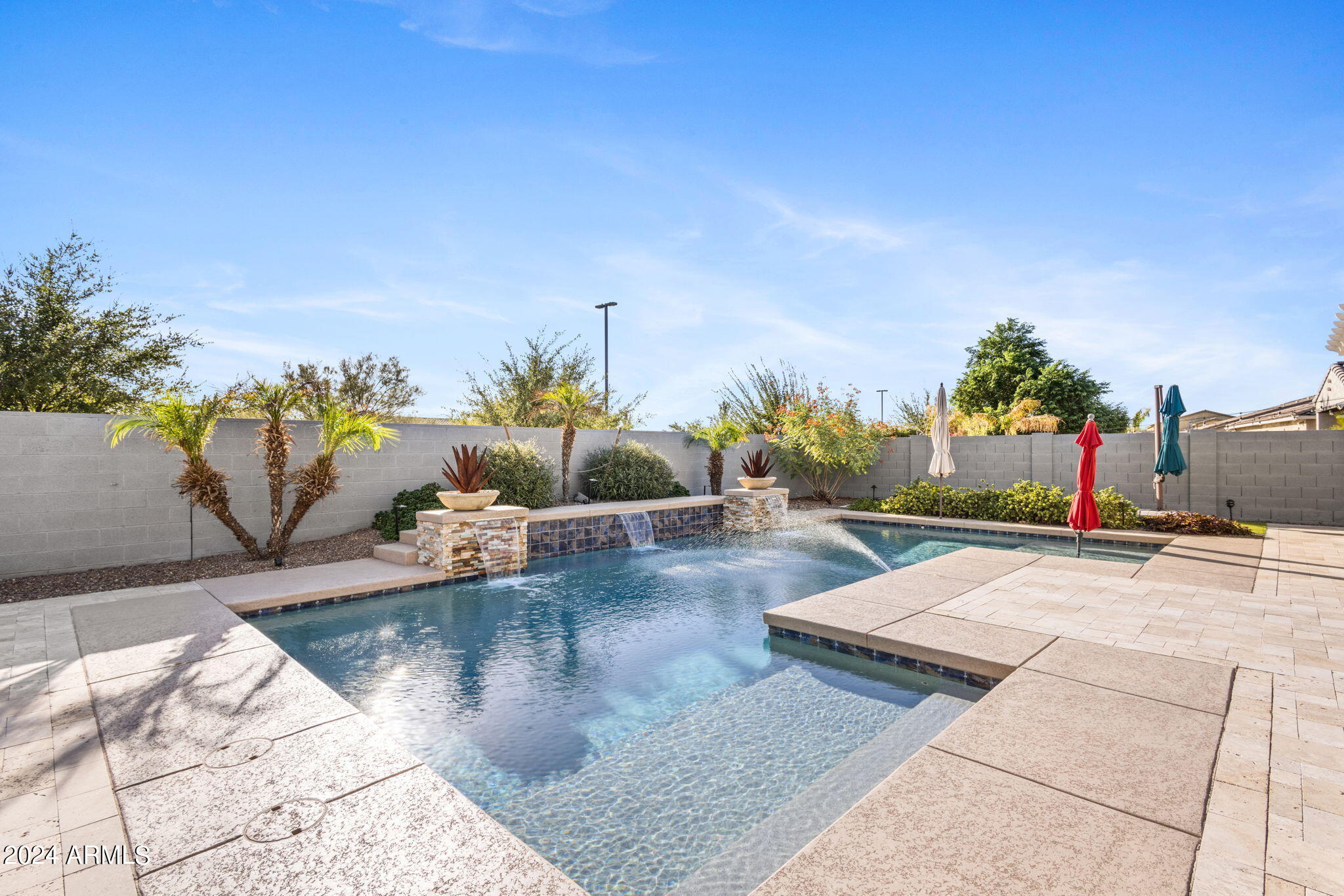 5056 S TATUM Lane