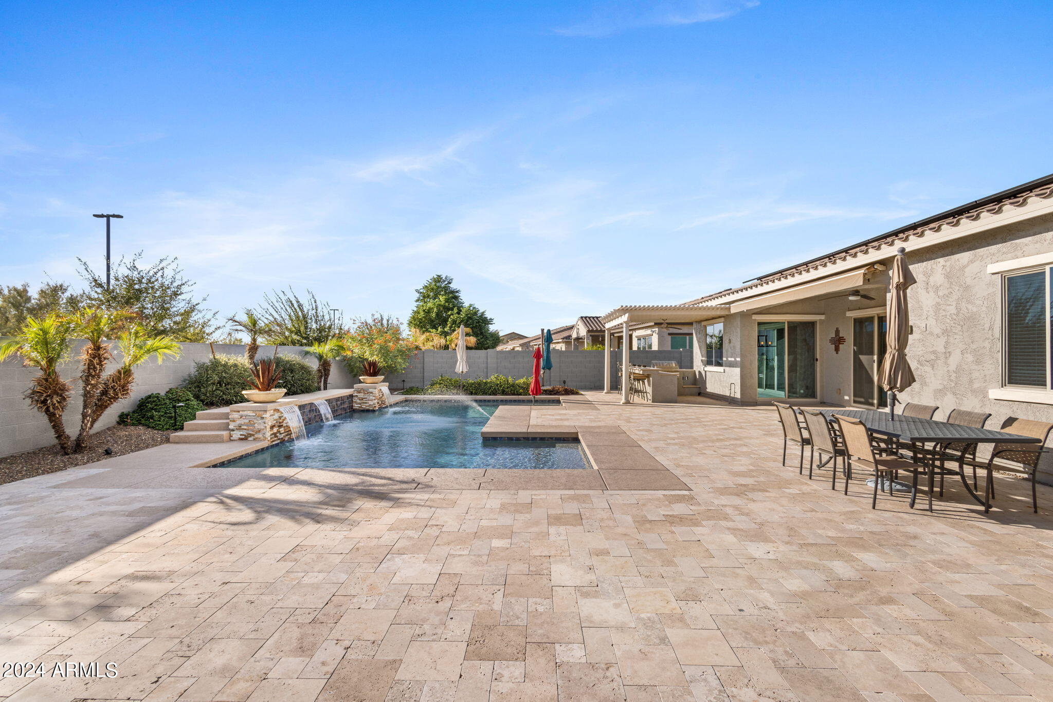 5056 S TATUM Lane