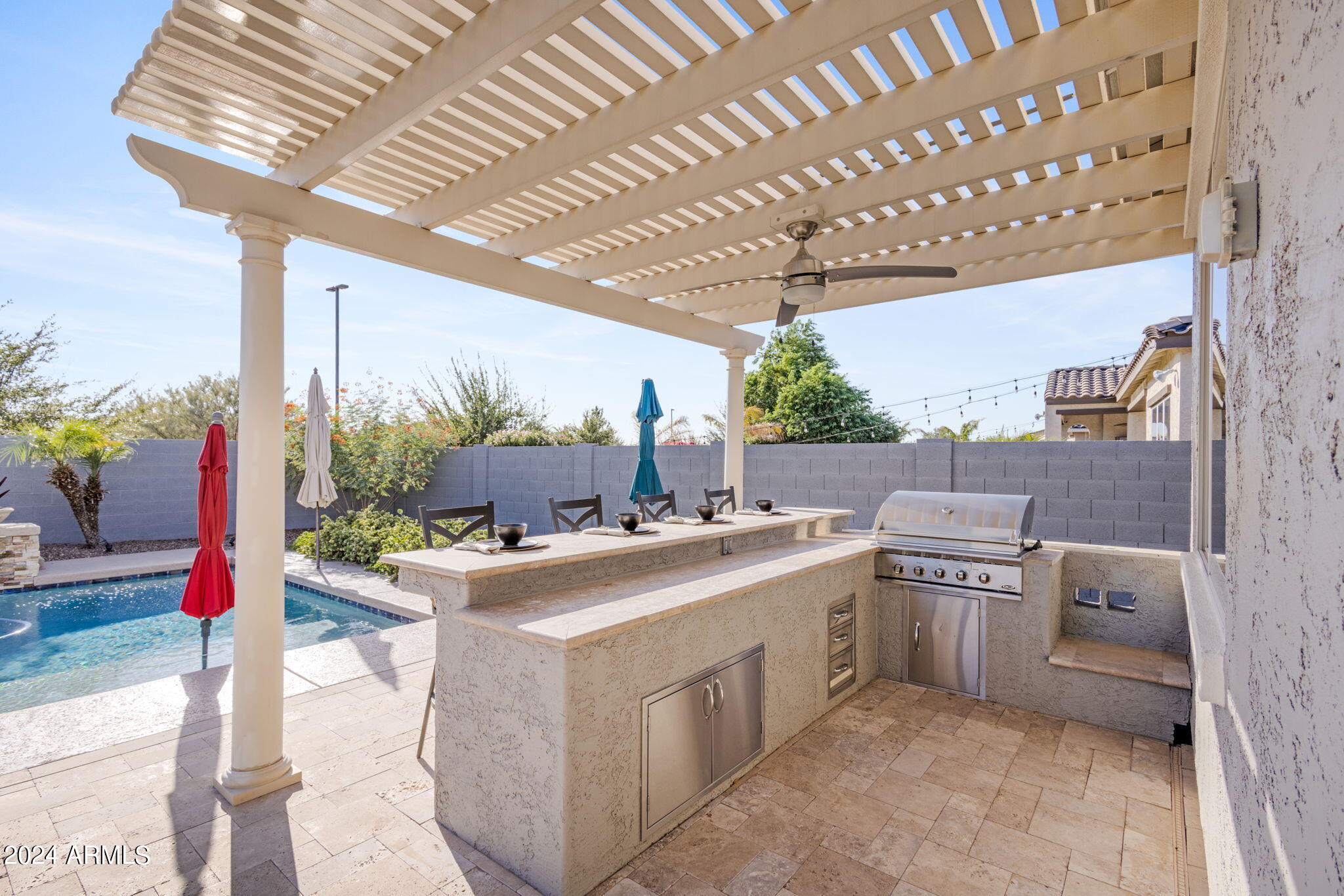 5056 S TATUM Lane