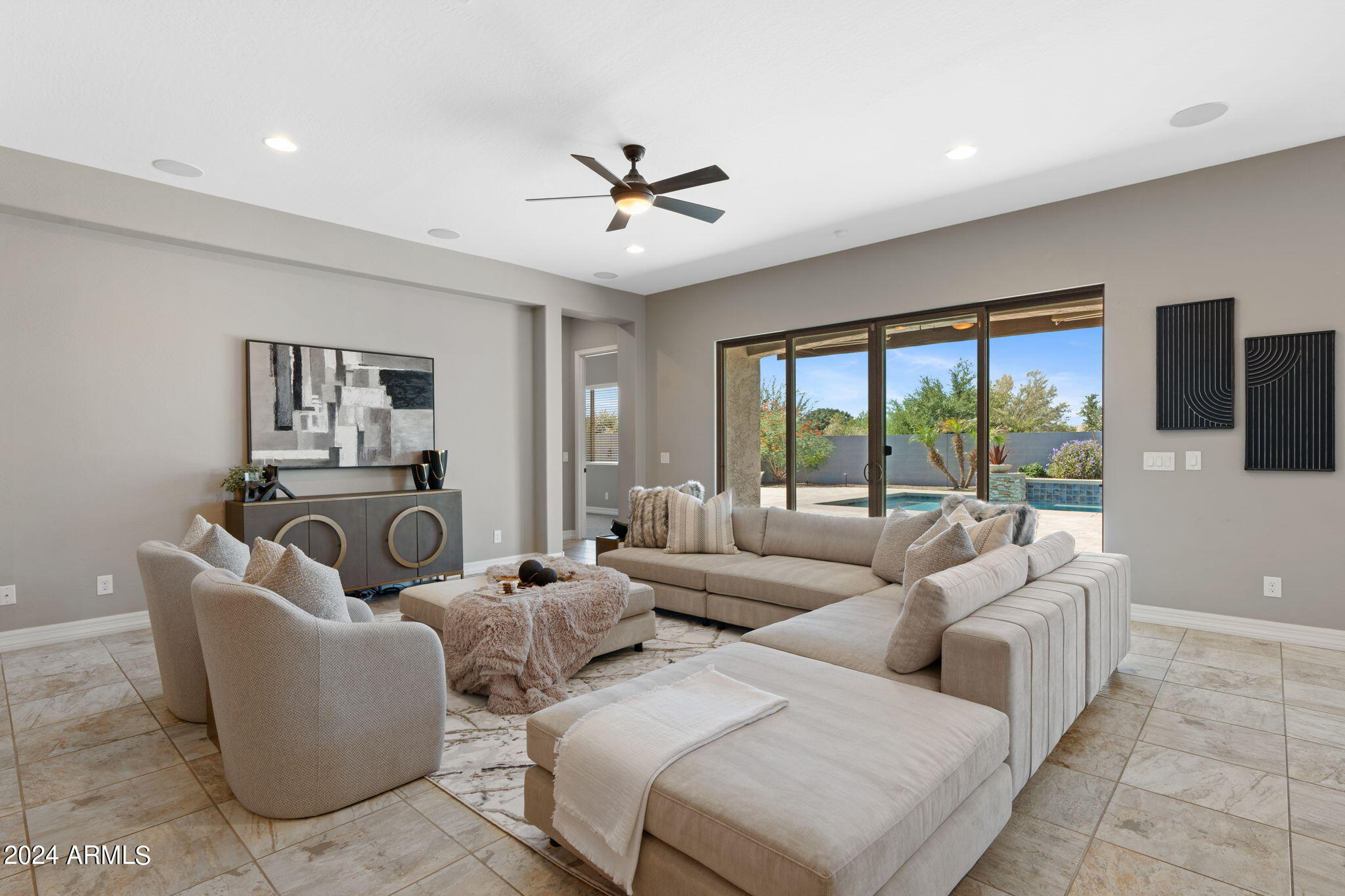 5056 S TATUM Lane