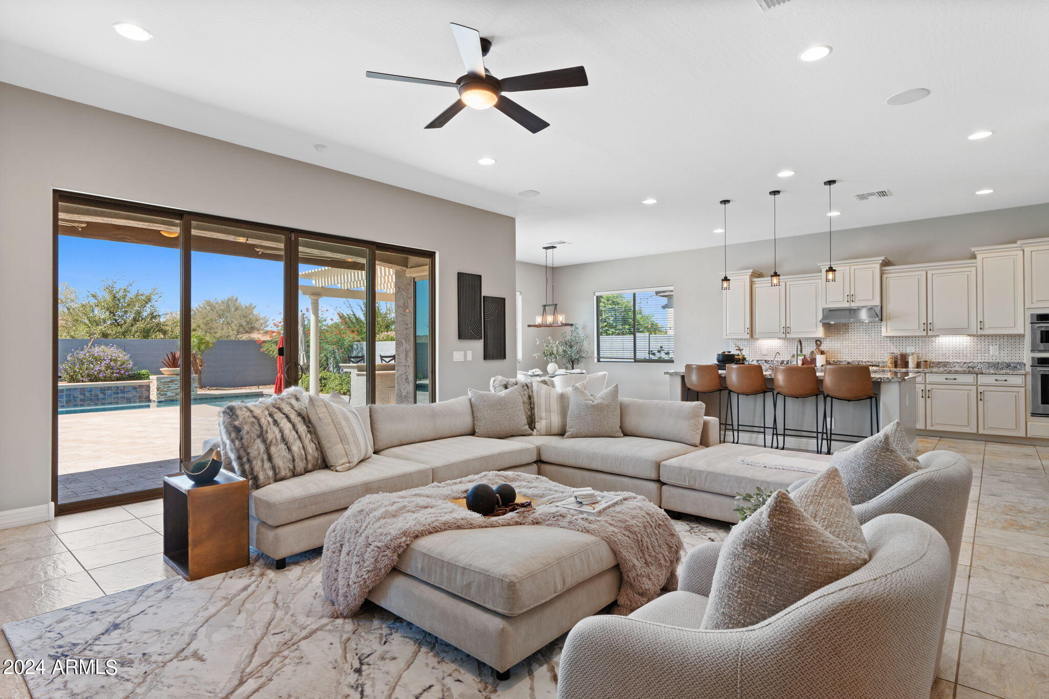 5056 S TATUM Lane