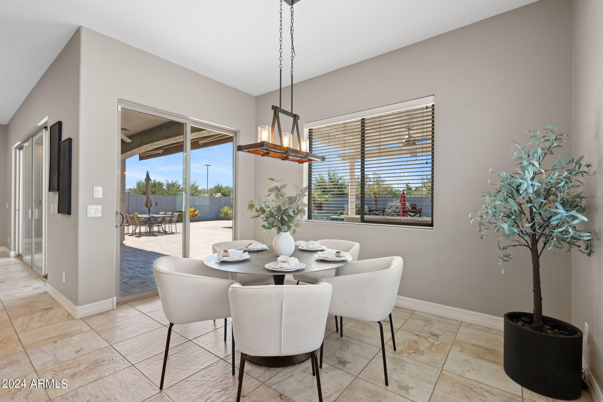 5056 S TATUM Lane