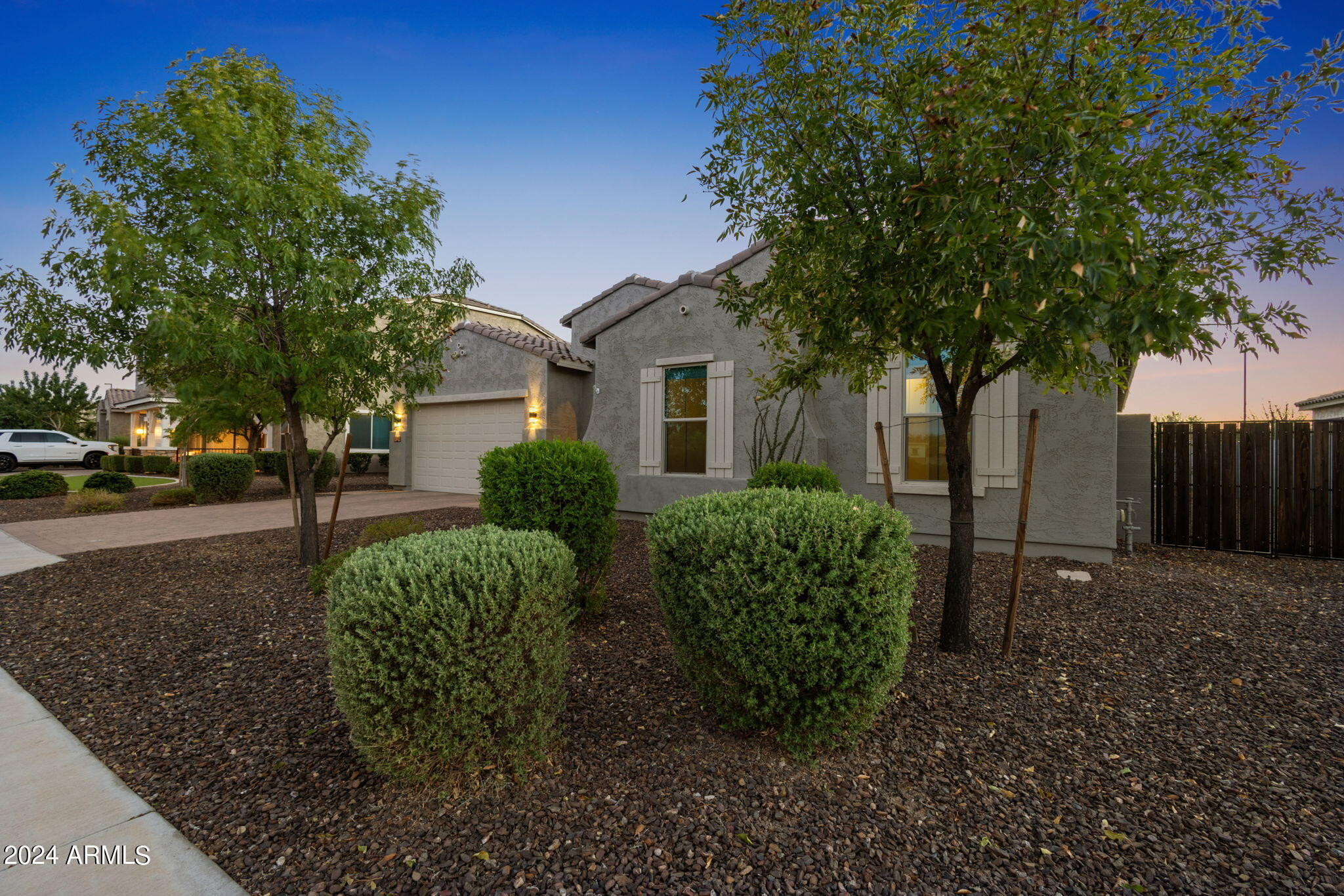 5056 S TATUM Lane