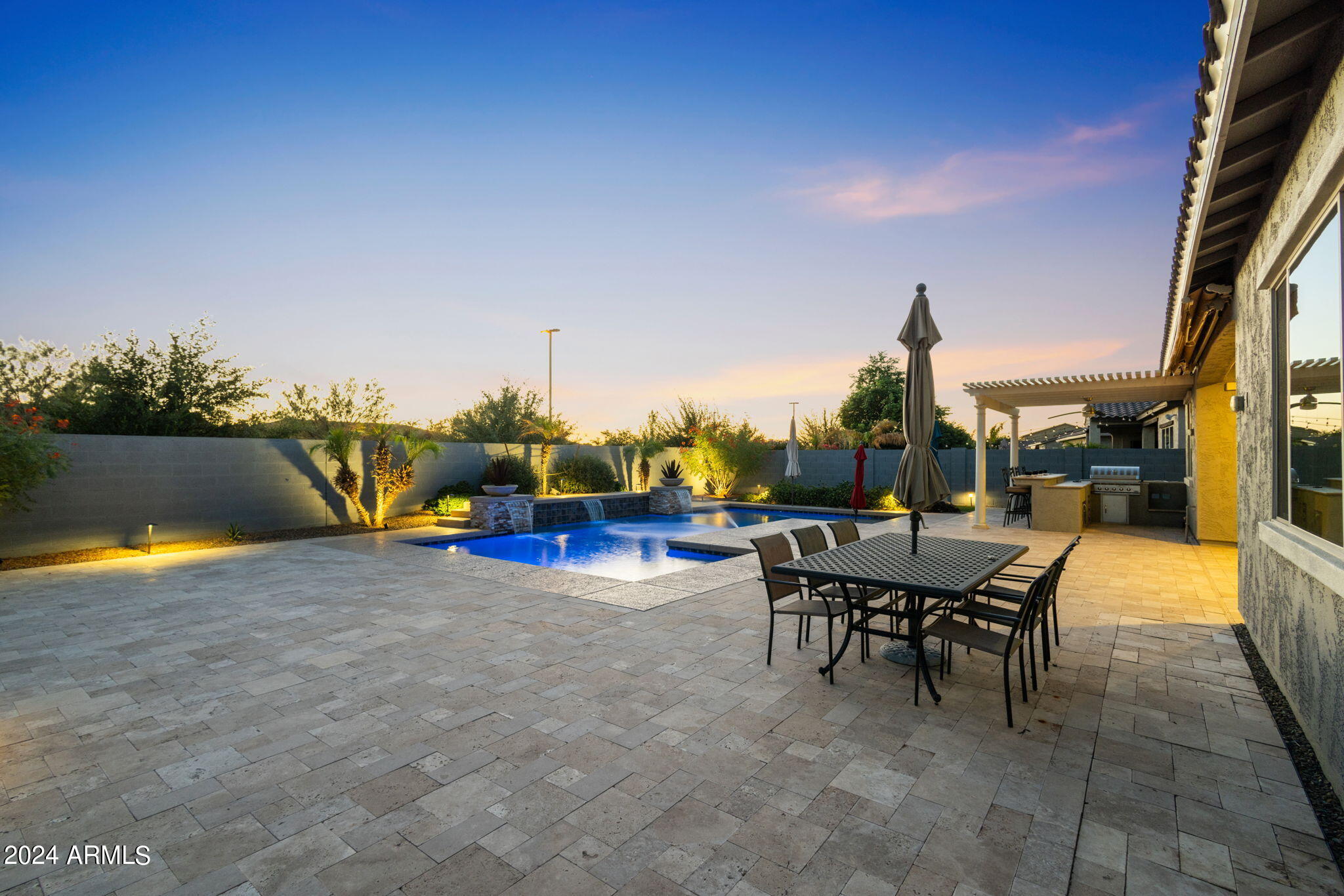 5056 S TATUM Lane