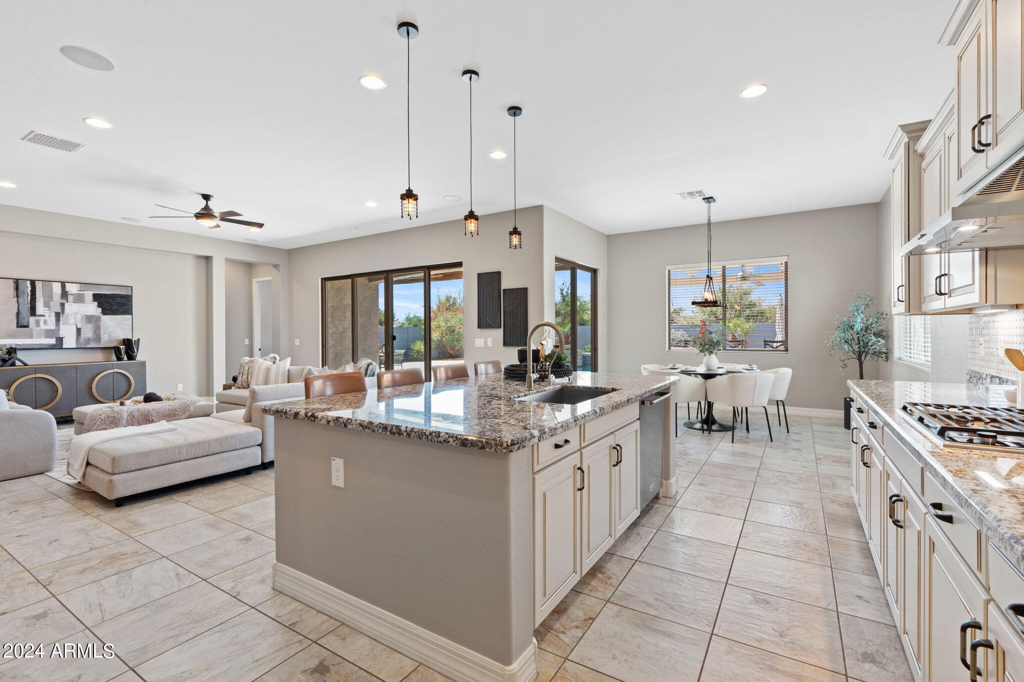 5056 S TATUM Lane