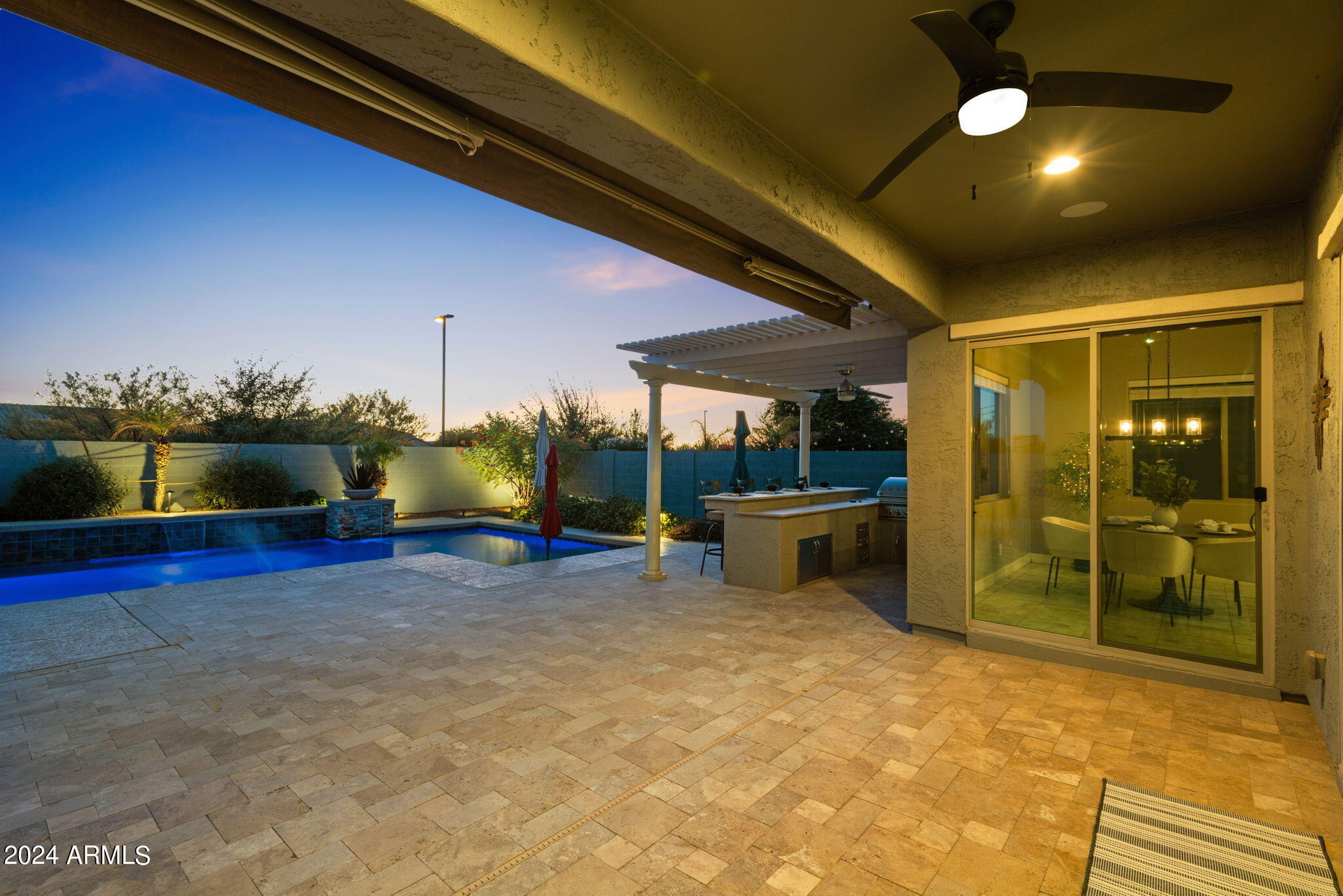 5056 S TATUM Lane