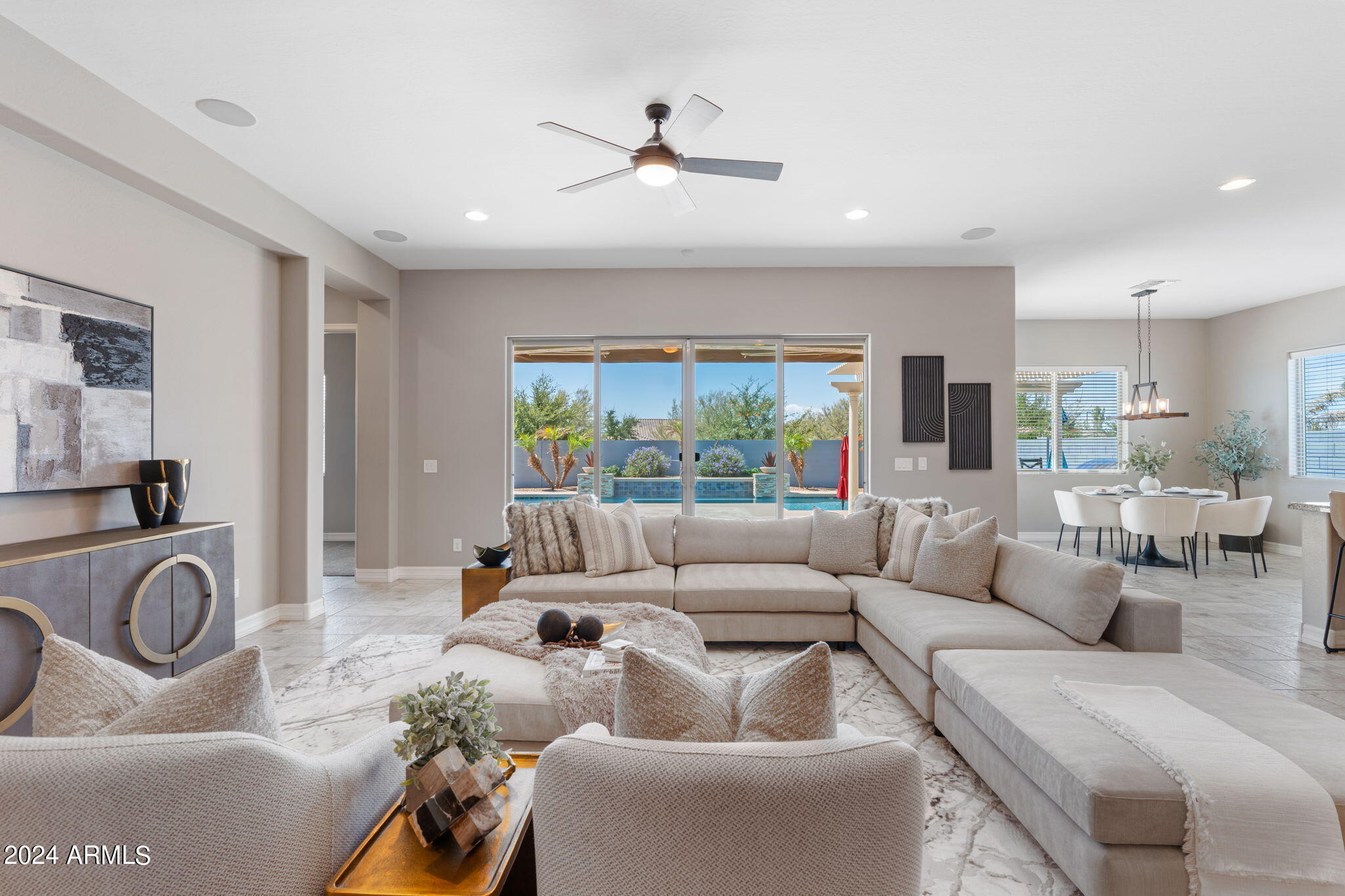 5056 S TATUM Lane