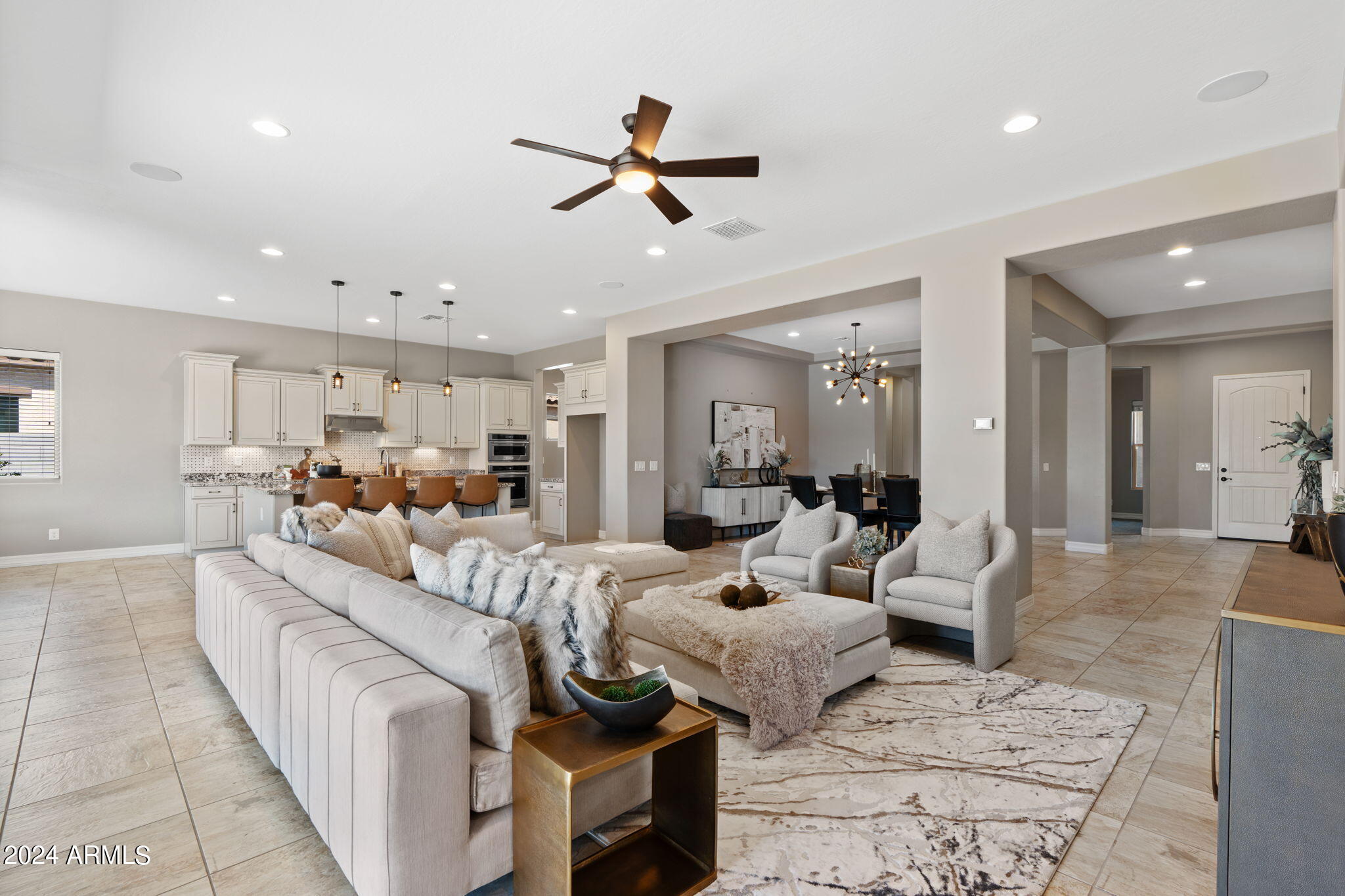 5056 S TATUM Lane