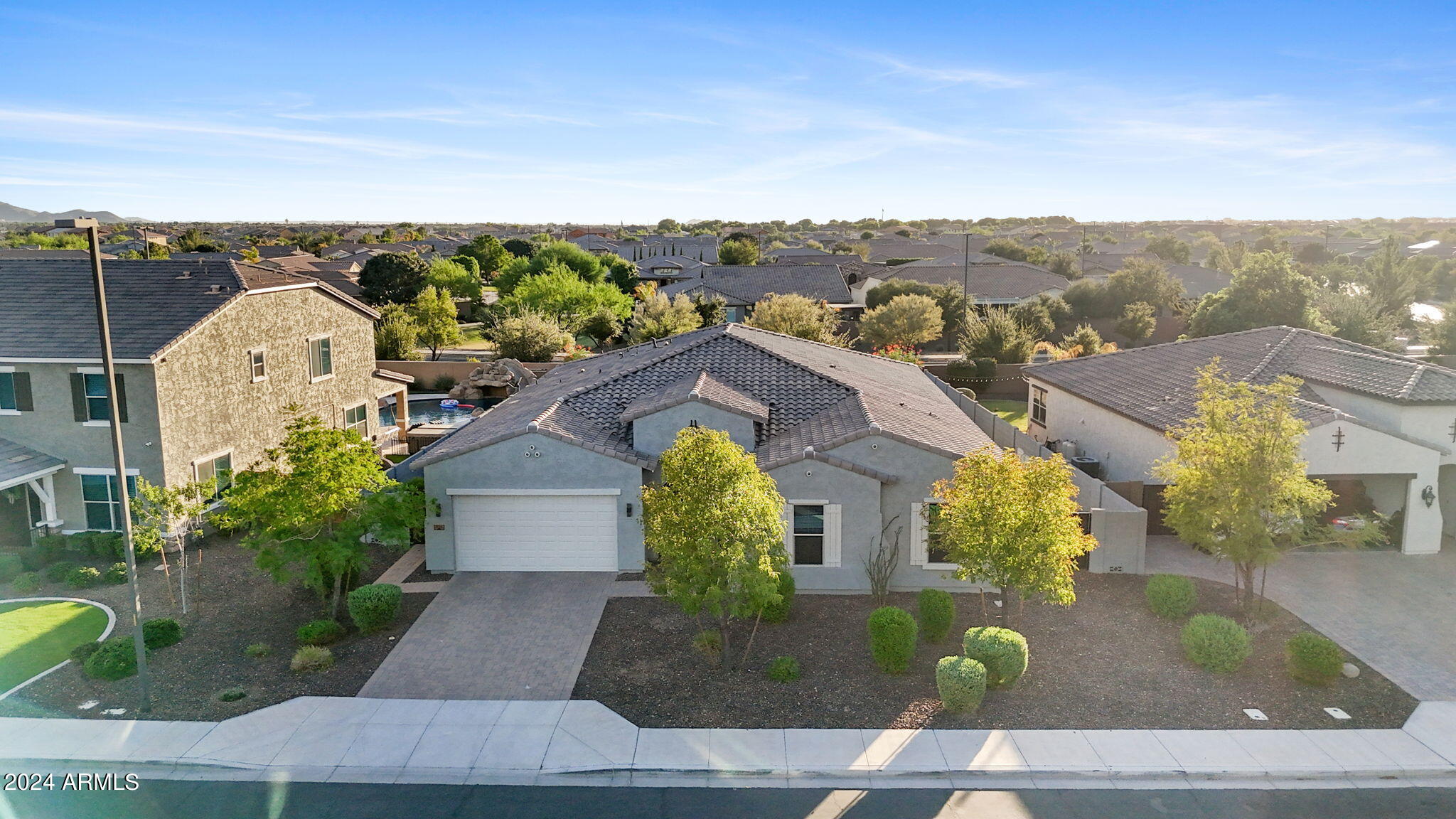 5056 S TATUM Lane