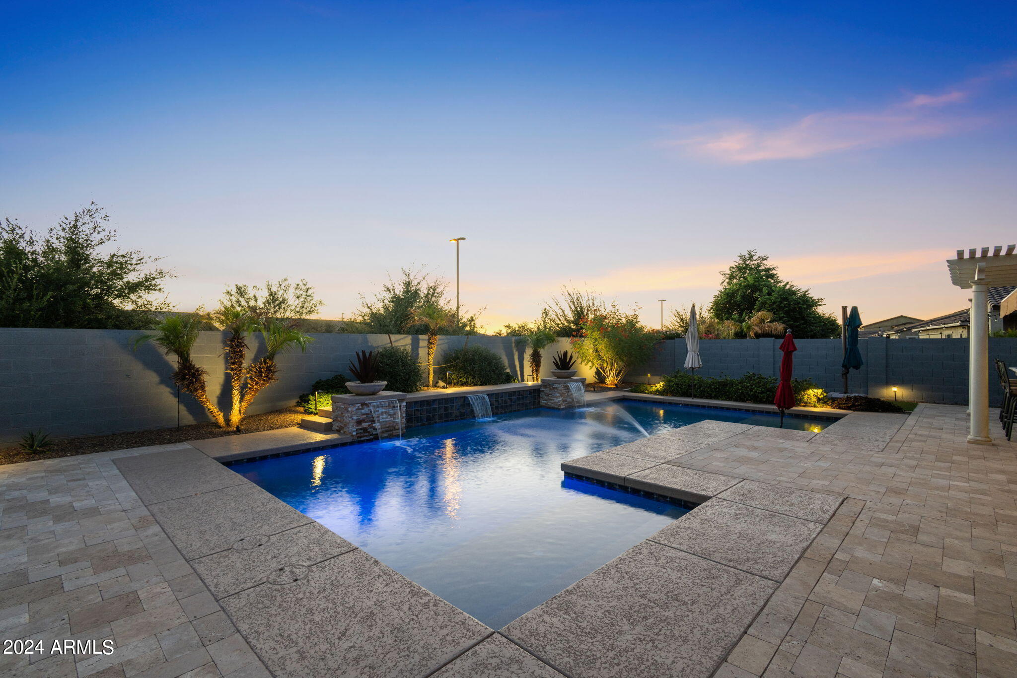 5056 S TATUM Lane