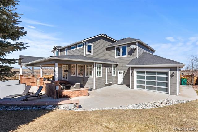 12092 S Great Plain Court