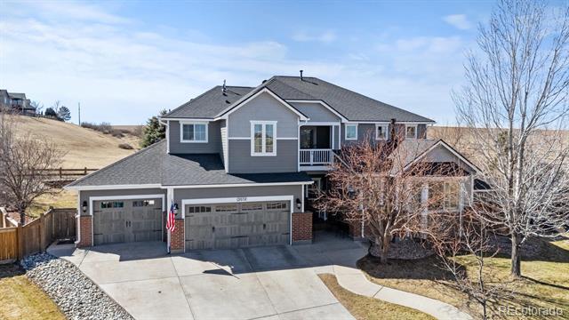 12092 S Great Plain Court
