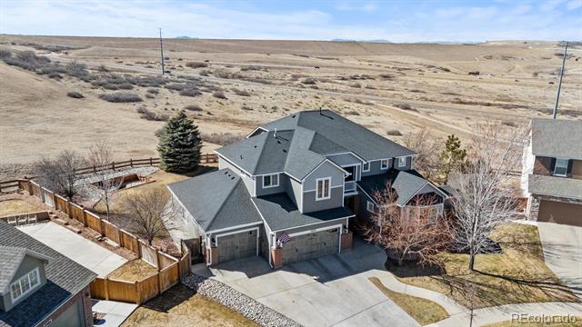 12092 S Great Plain Court