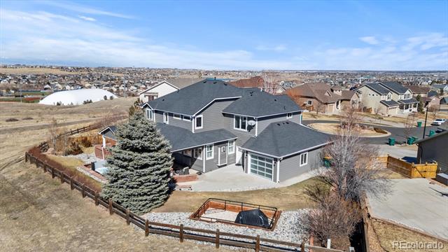 12092 S Great Plain Court
